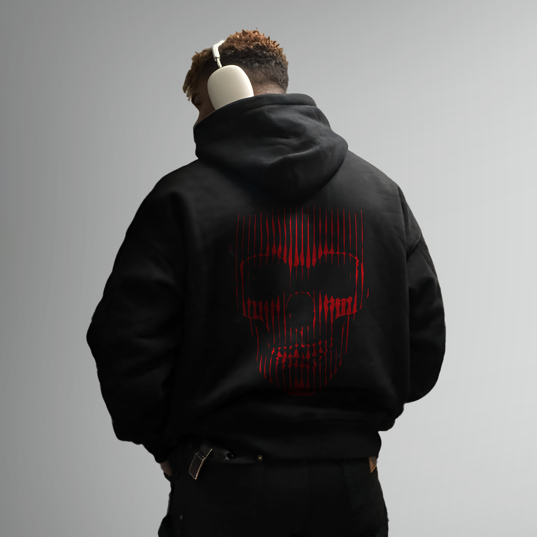 Hoodies & Sweatshirts