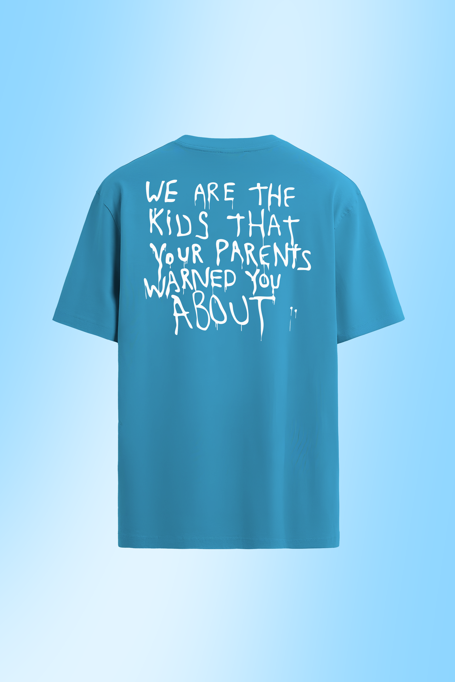 The Warning Tshirt