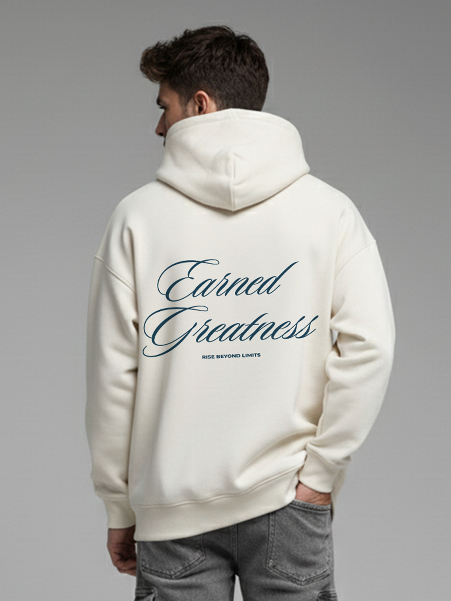 Earned Legacy Hoodie
