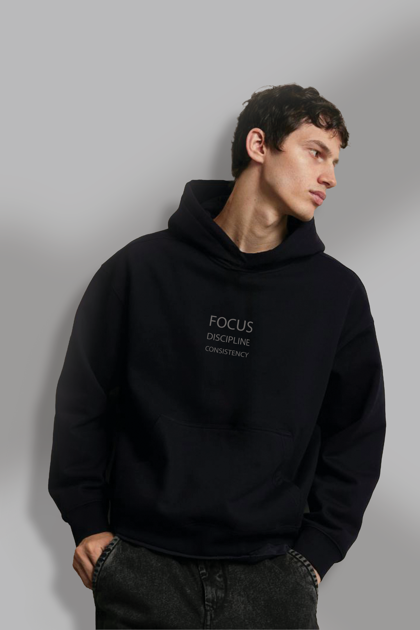 WinterArc Hoodie