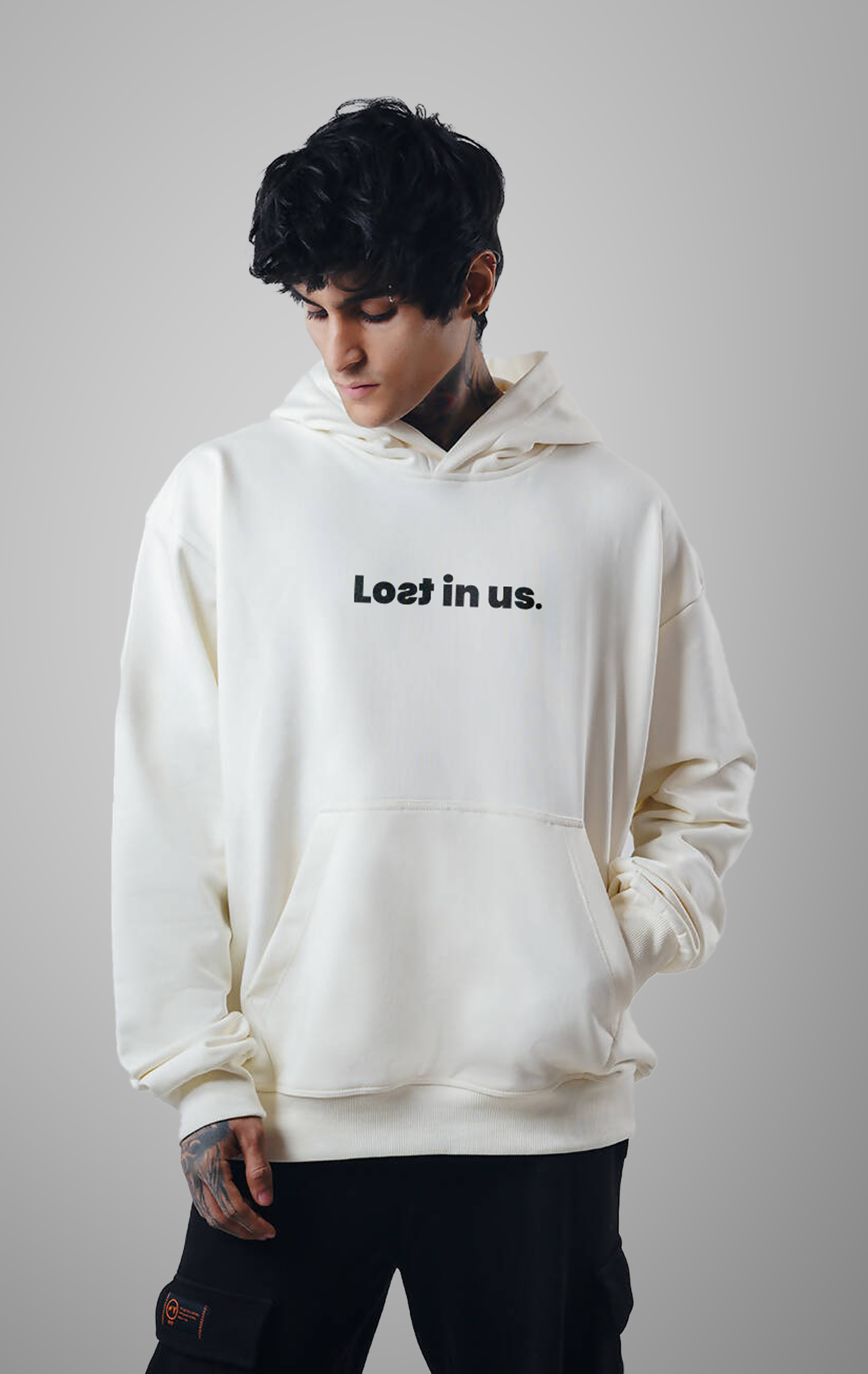 Eternal Embrace Hoodie
