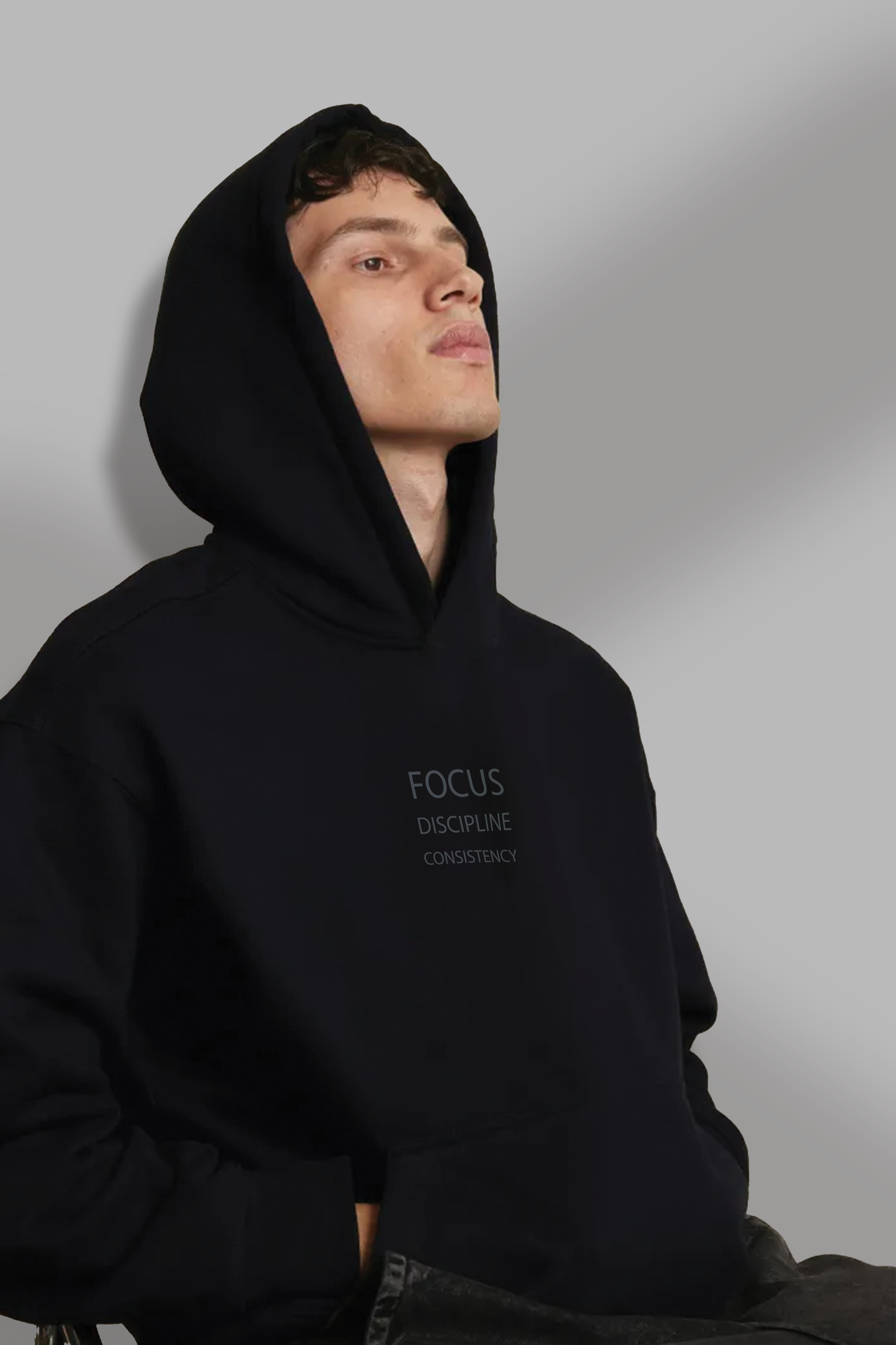 WinterArc Hoodie