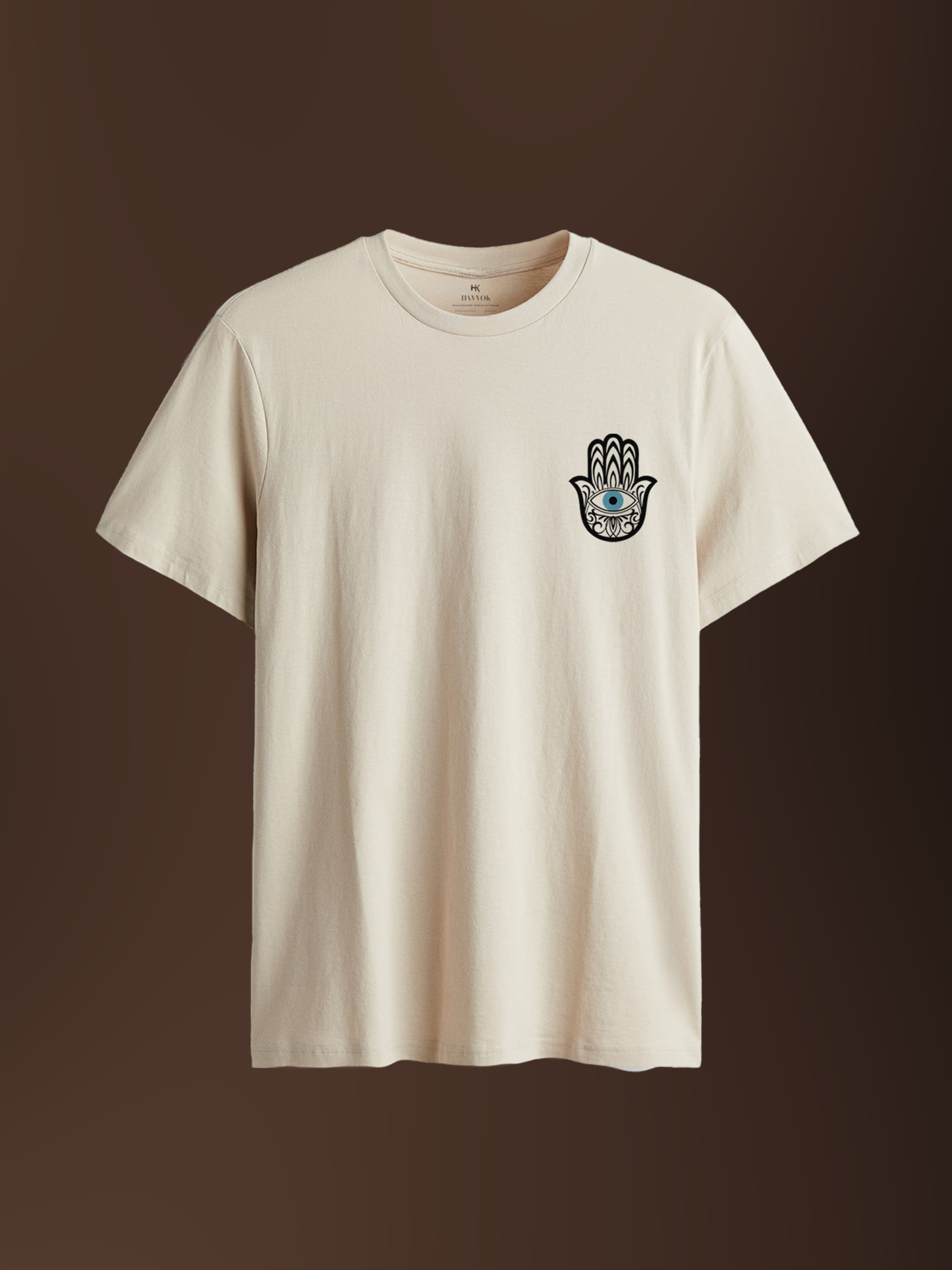 The Guiding Hand Tshirt