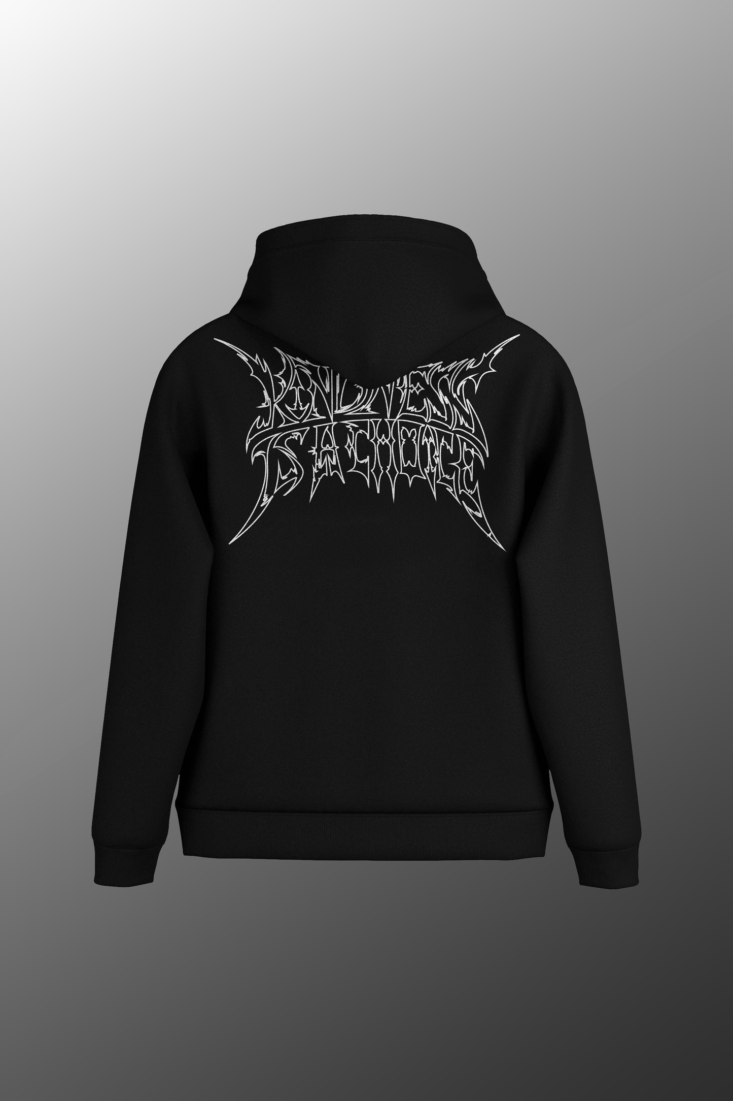 Noble Intentions Hoodie