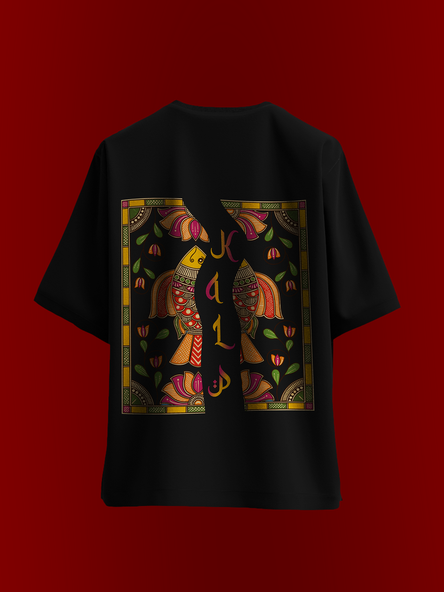 Mystic Kalp Tshirt