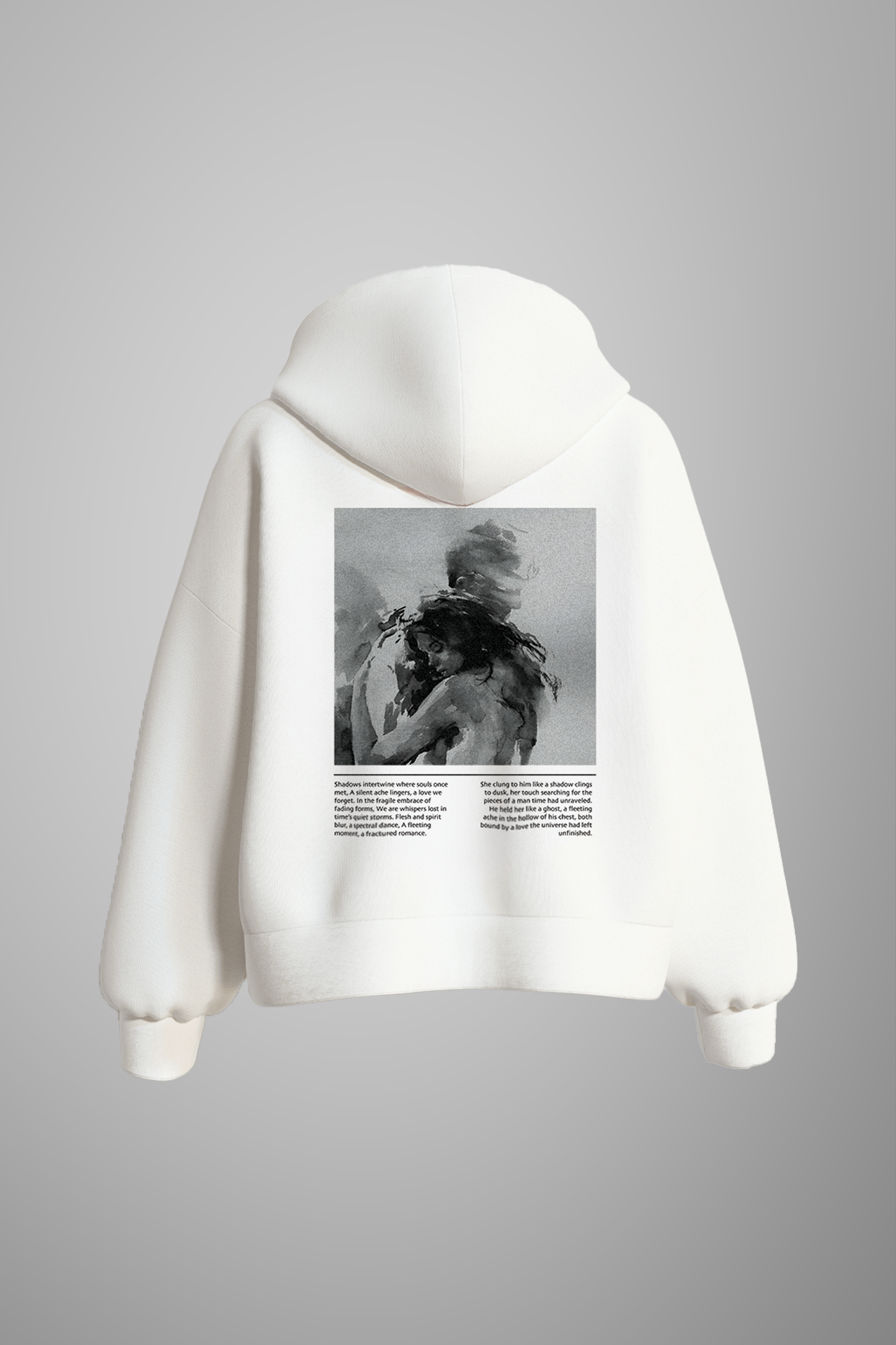 Eternal Embrace Hoodie