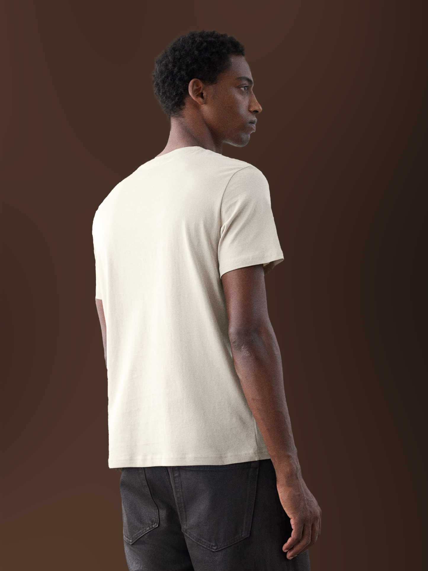 The Guiding Hand Tshirt