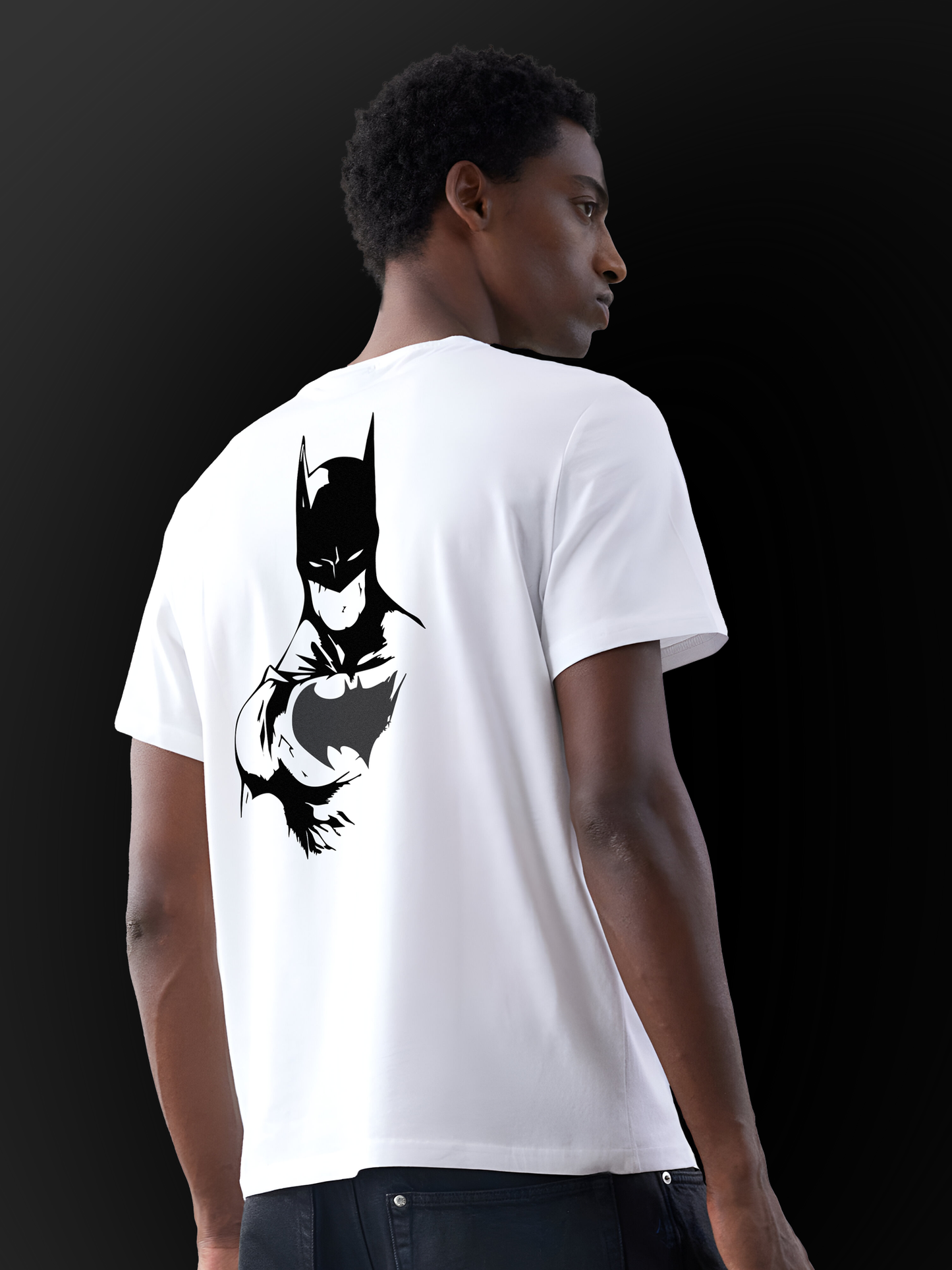The Batman Tshirt