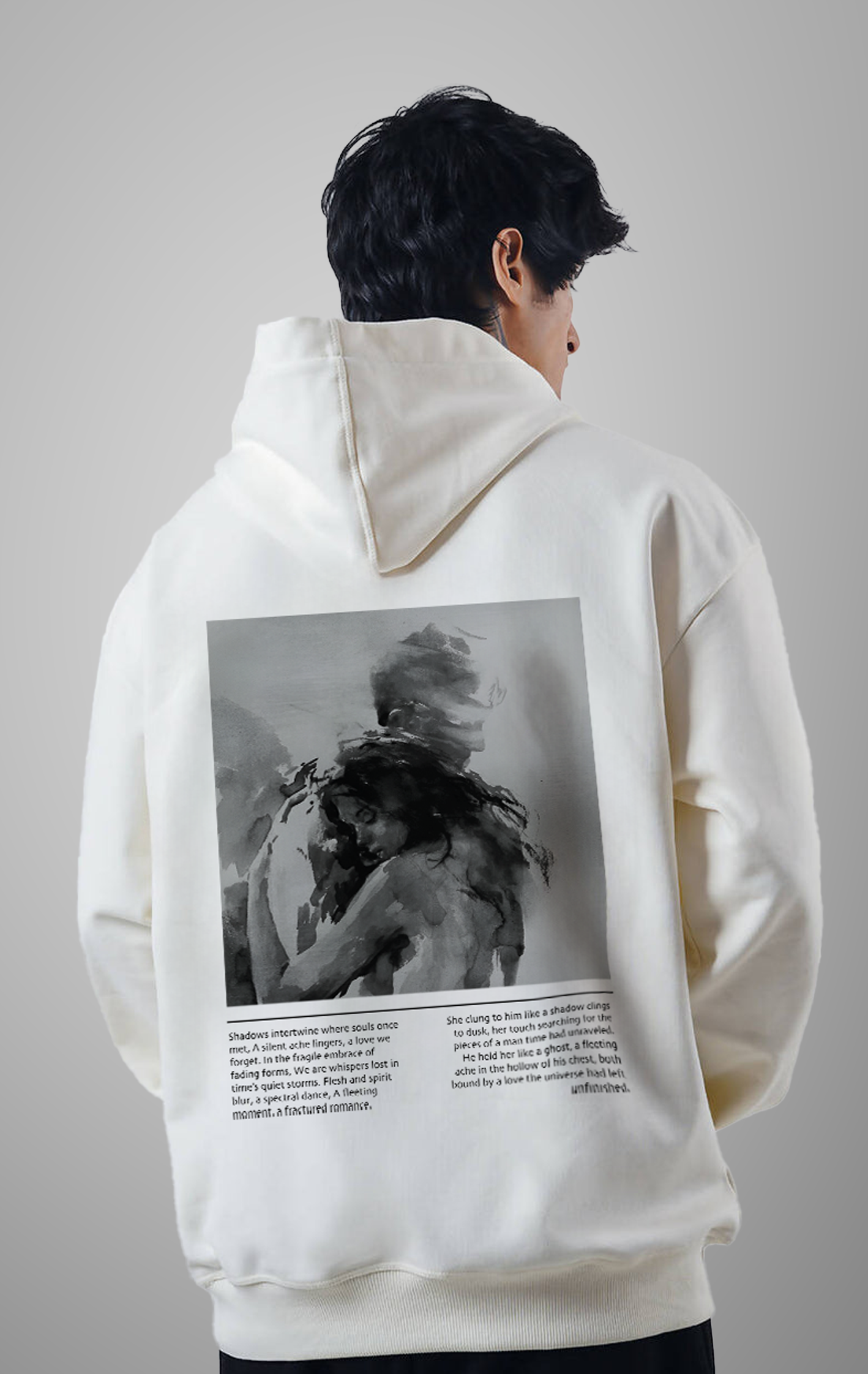 Eternal Embrace Hoodie