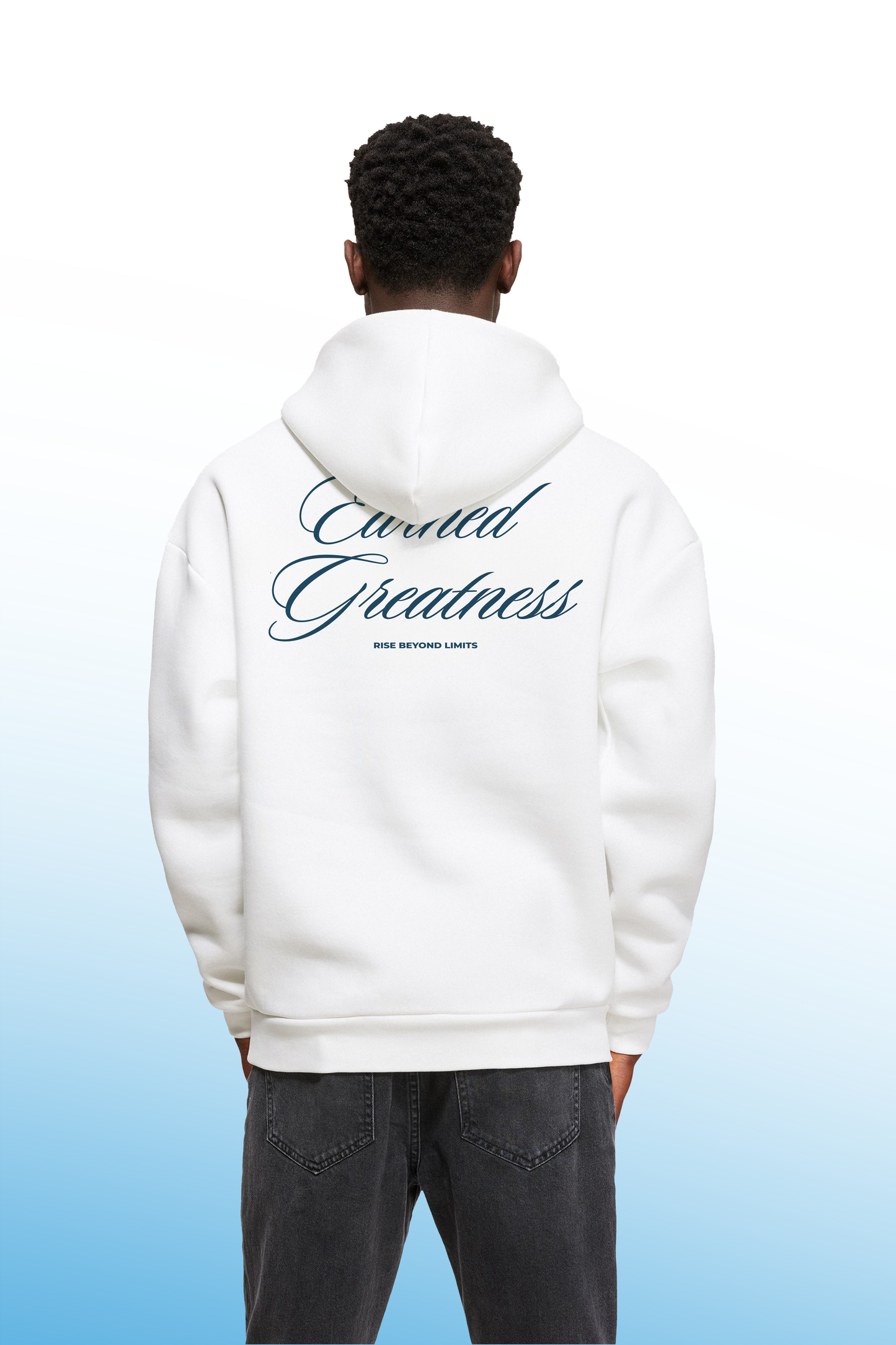 Earned Legacy Hoodie