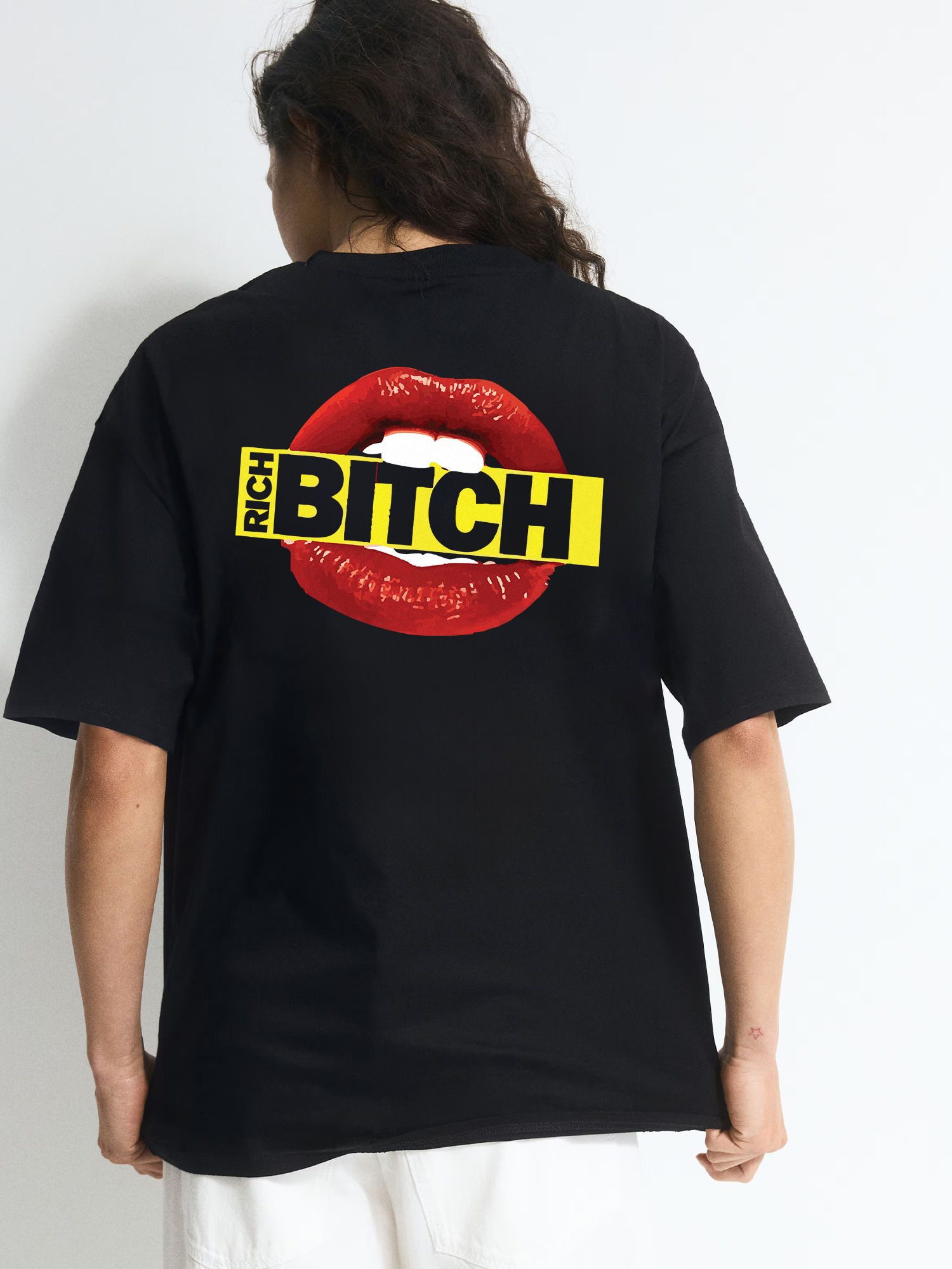 IDGAF Tshirt