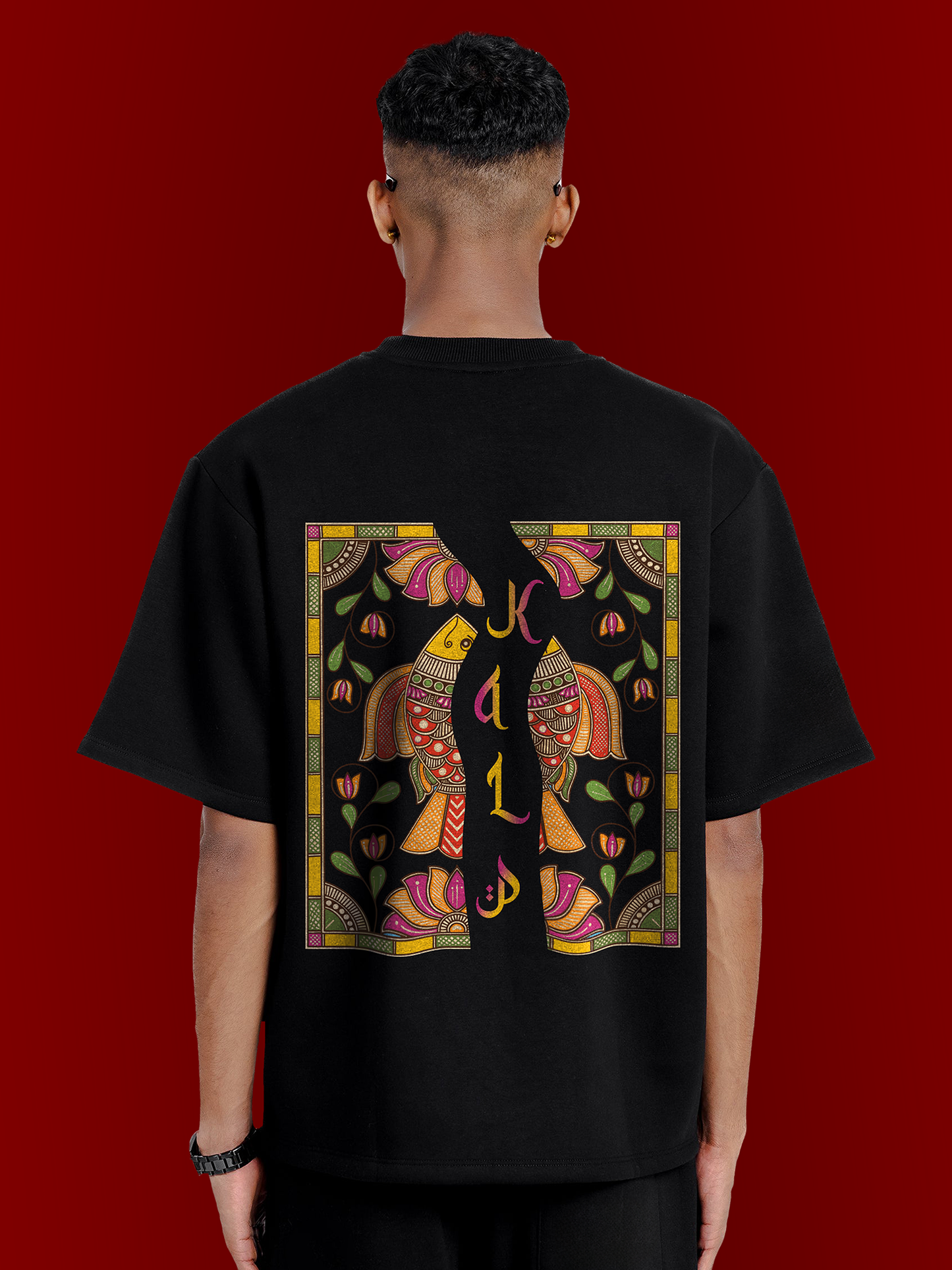 Mystic Kalp Tshirt