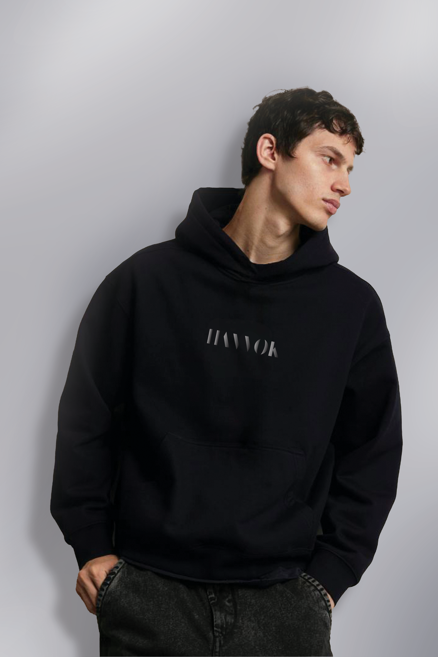 The Havvok Hoodie