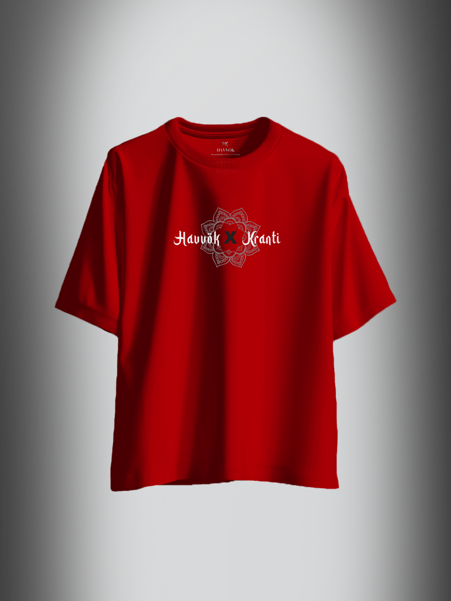 Havvok X Kranti Tshirt