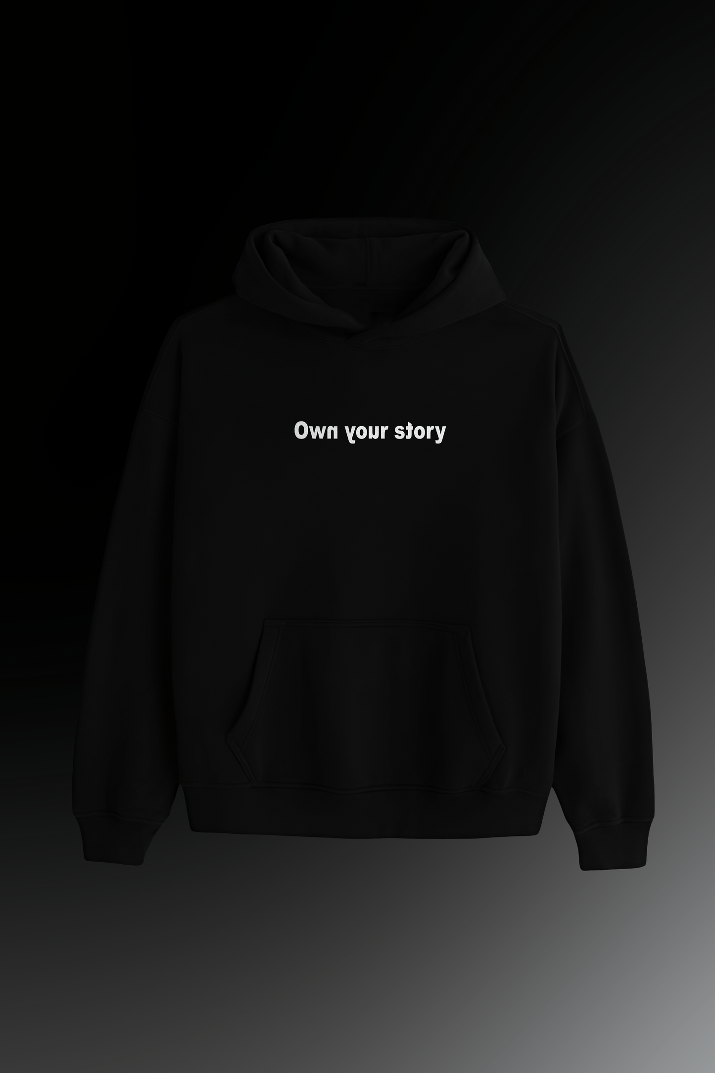 Midnight Whisper Hoodie