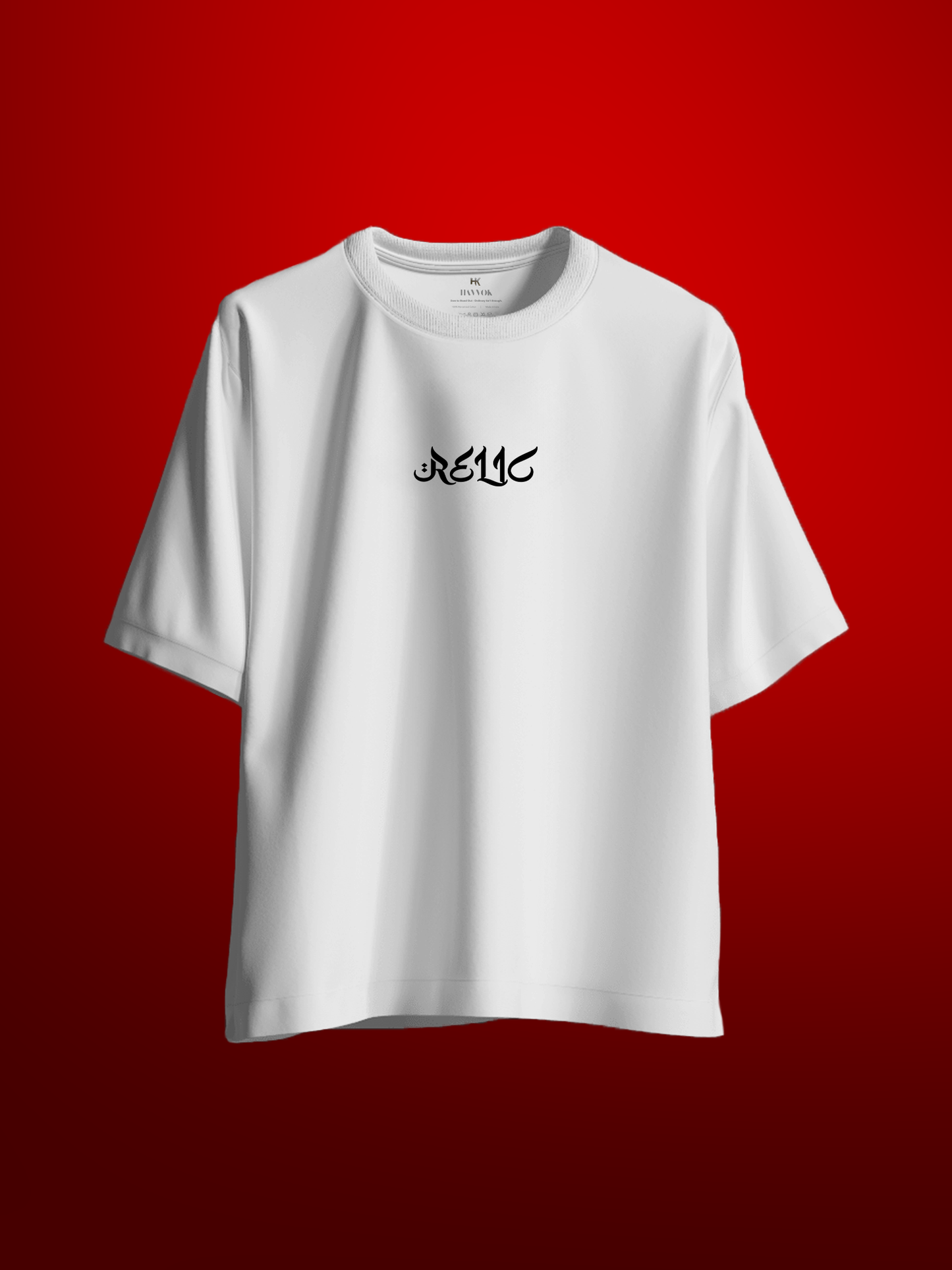 Everlasting Scar Tshirt