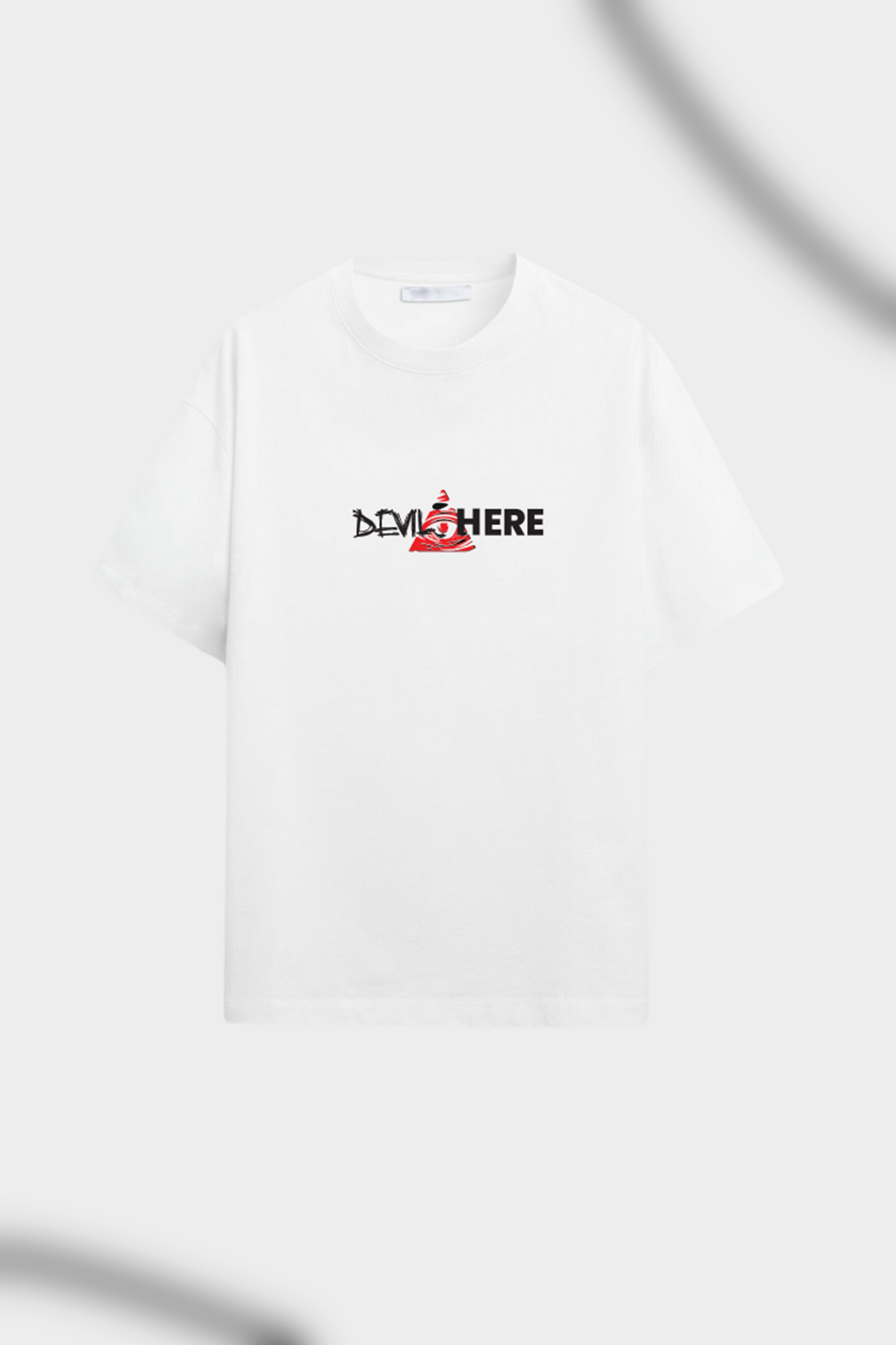 Fear Devil Tshirt