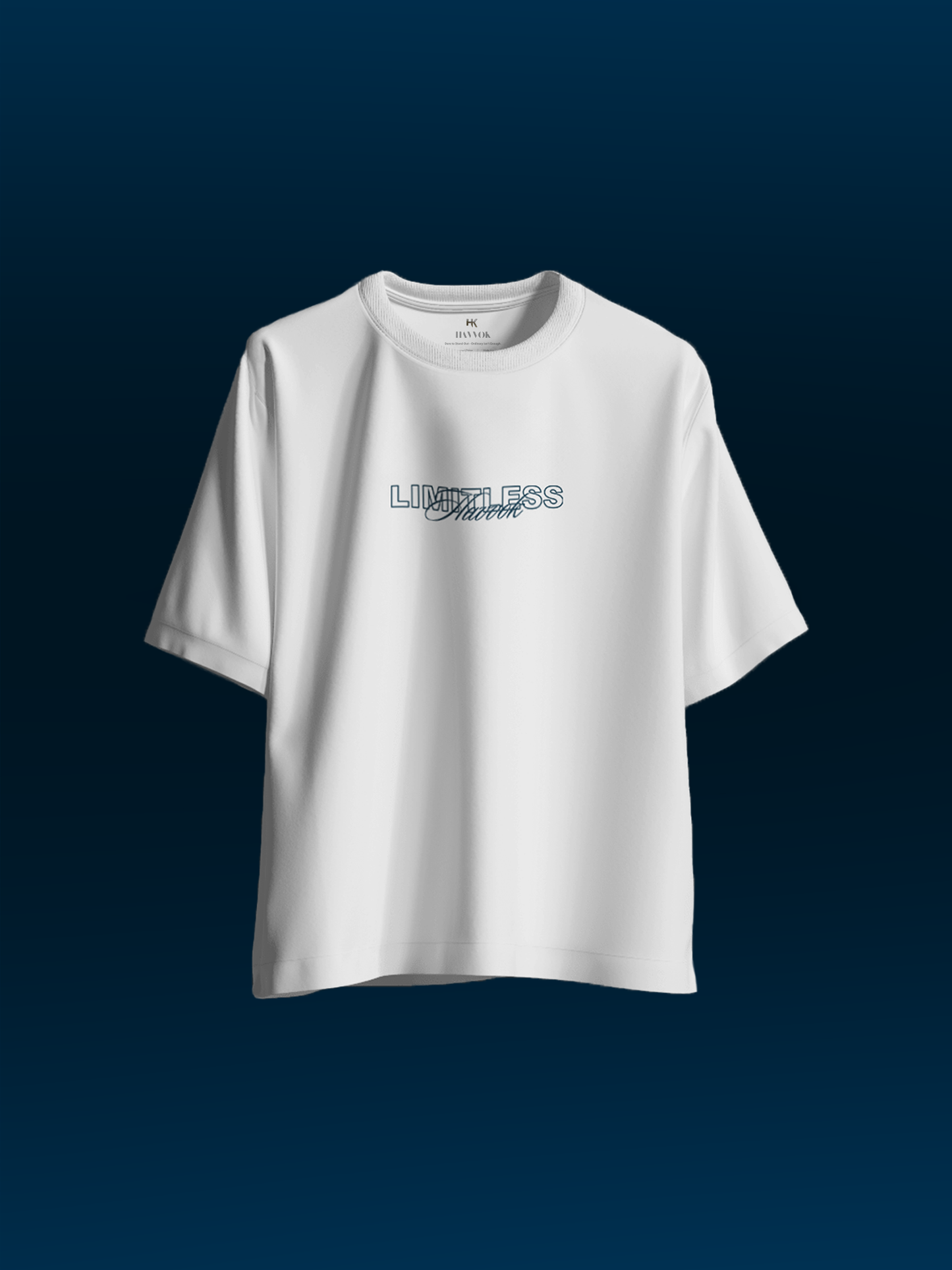Earned Legacy Tshirt