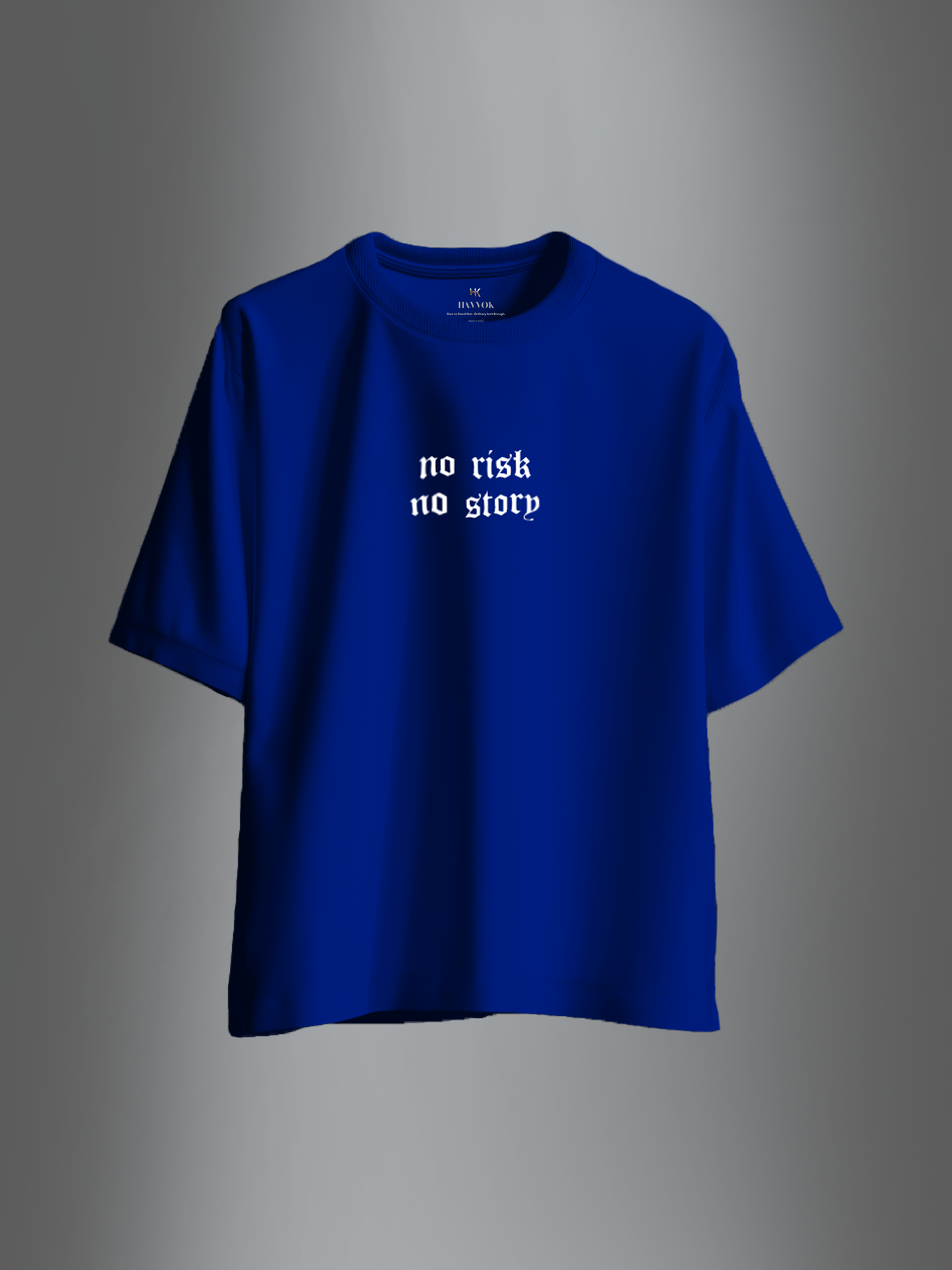 Chasing Chaos Tshirt