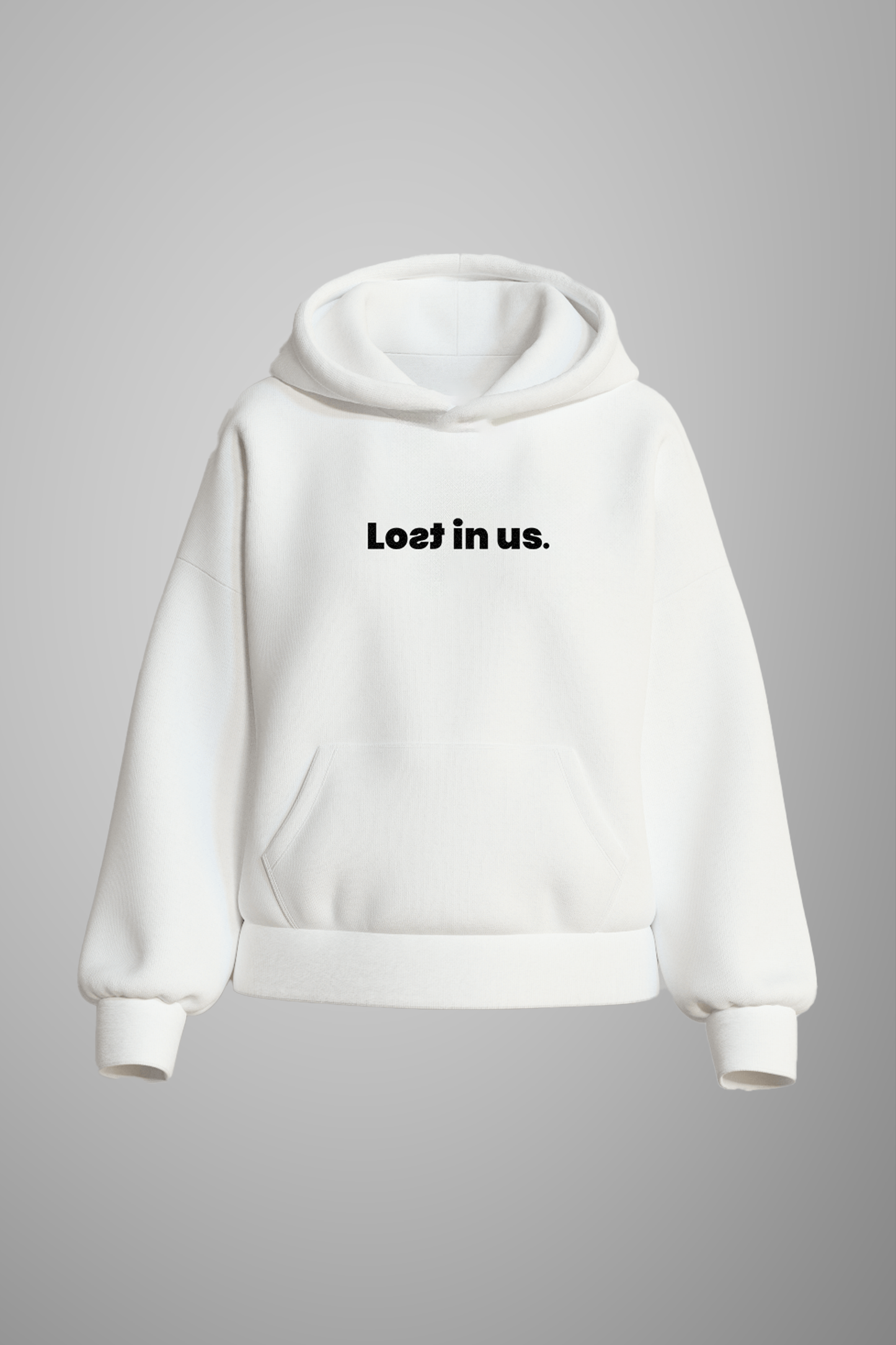 Eternal Embrace Hoodie