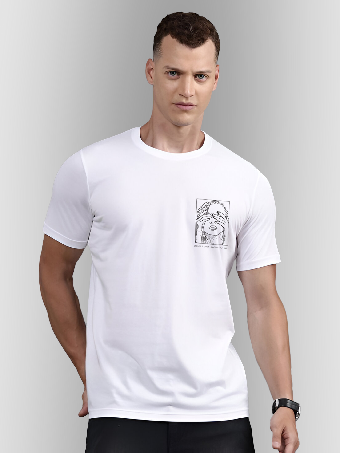 Cosmic Link Tshirt