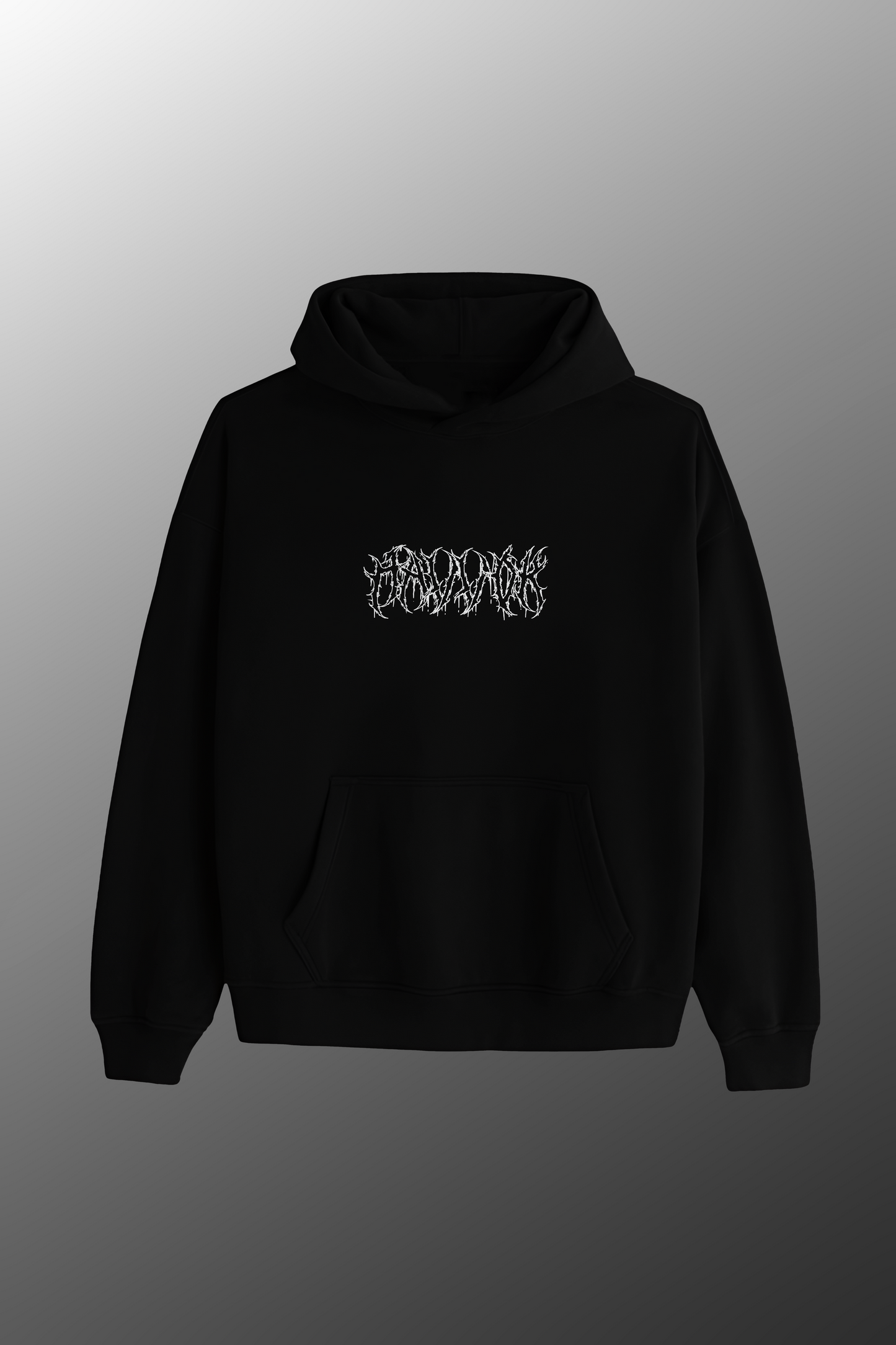 Noble Intentions Hoodie