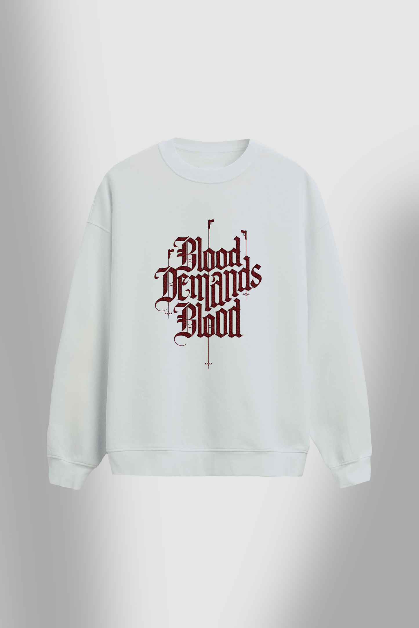 Bloodlust Sweatshirt