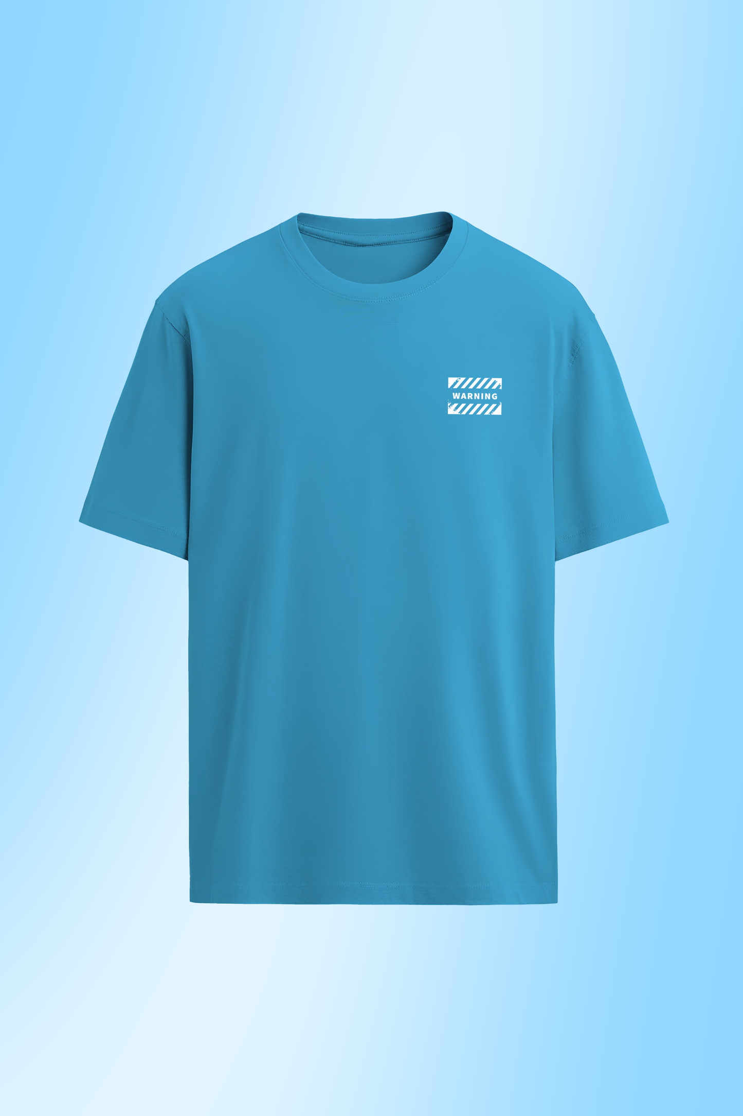 The Warning Tshirt