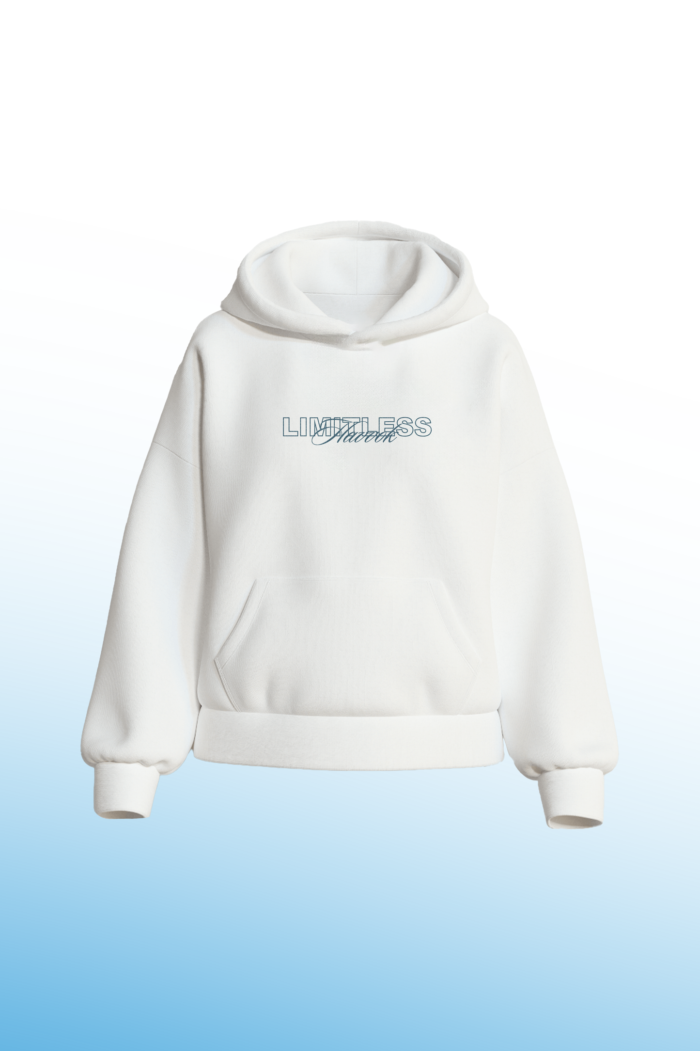 Earned Legacy Hoodie