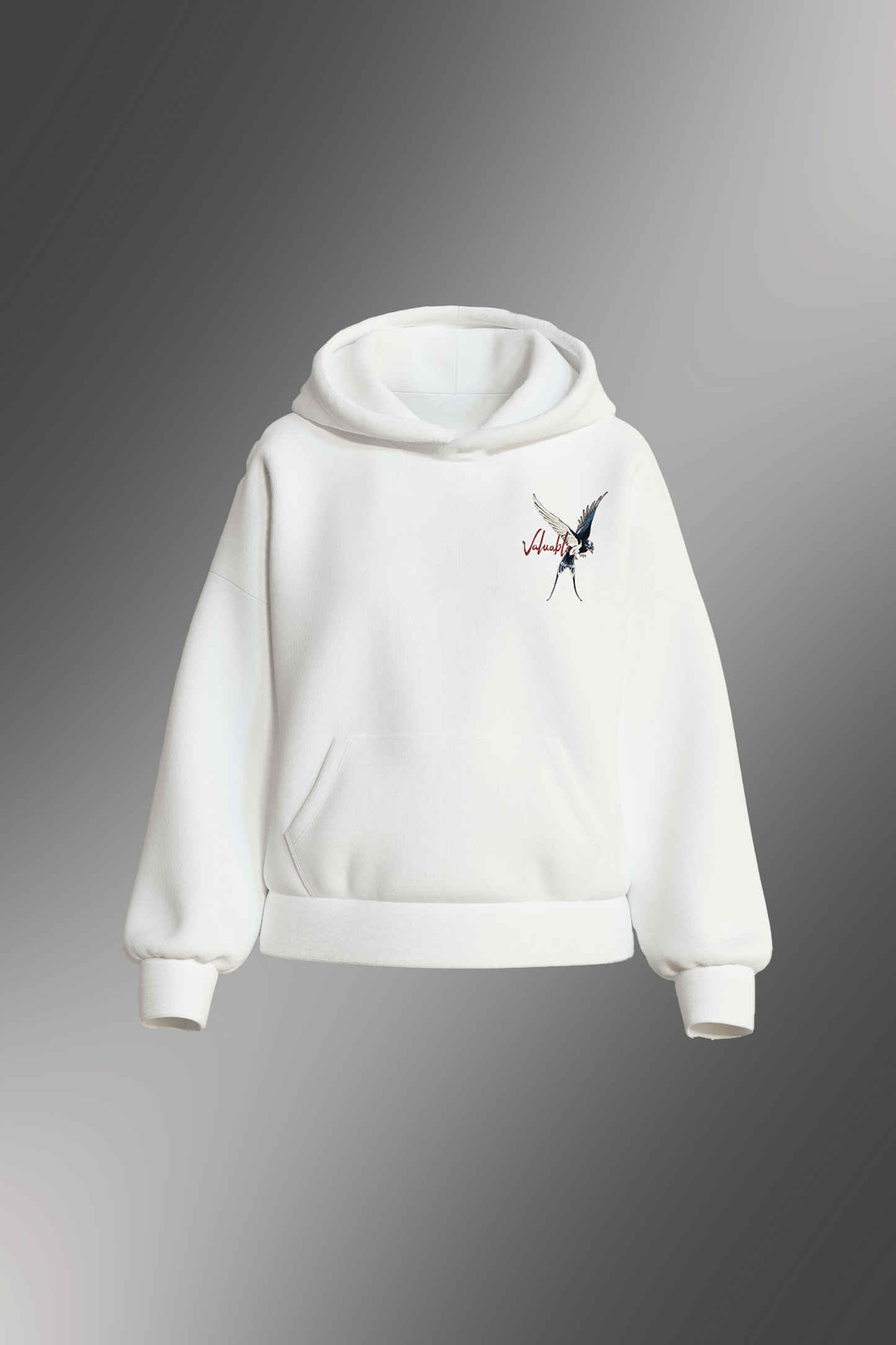 Urban Flight Hoodie