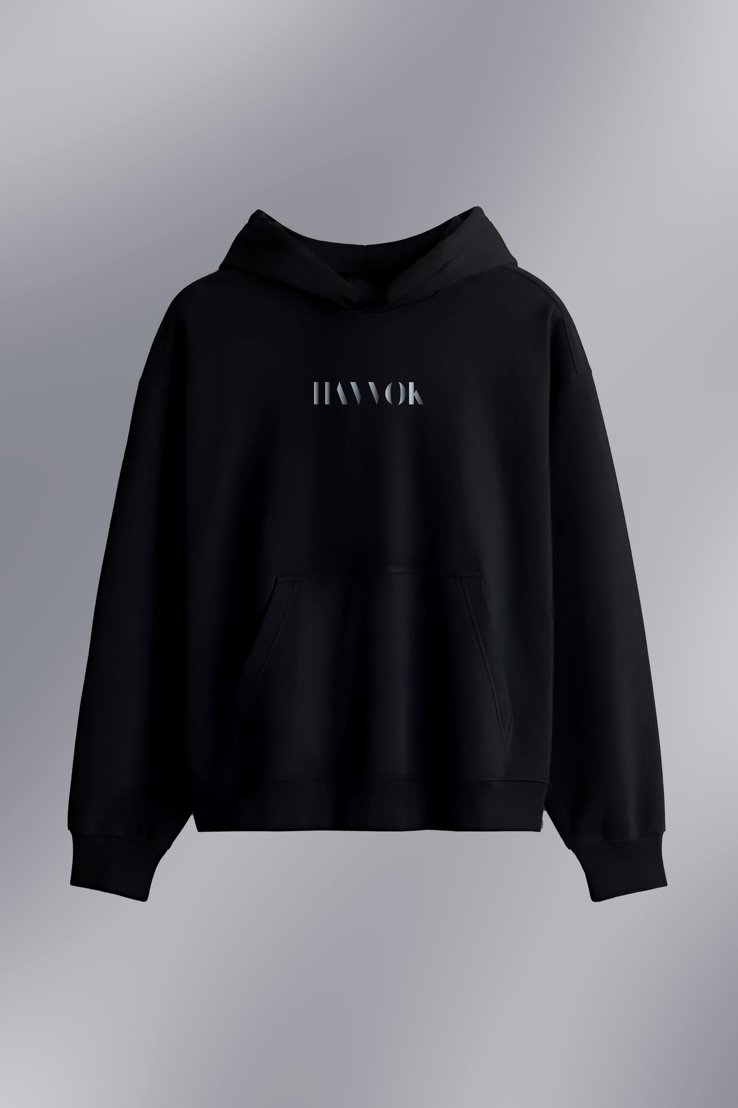 The Havvok Hoodie