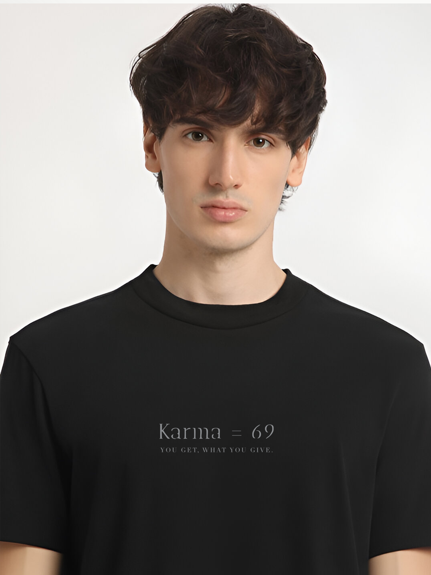 The Karma Tshirt