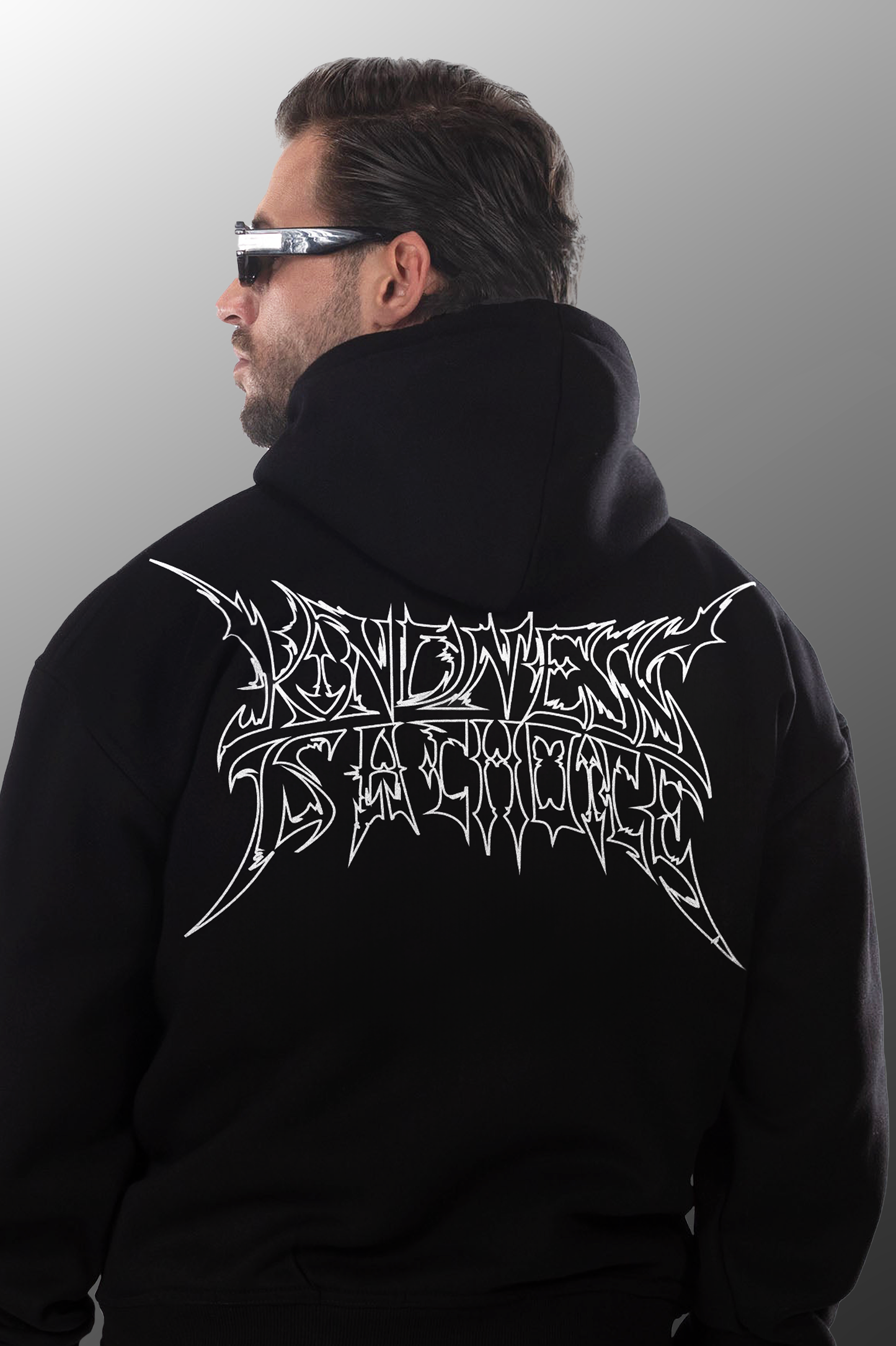 Noble Intentions Hoodie