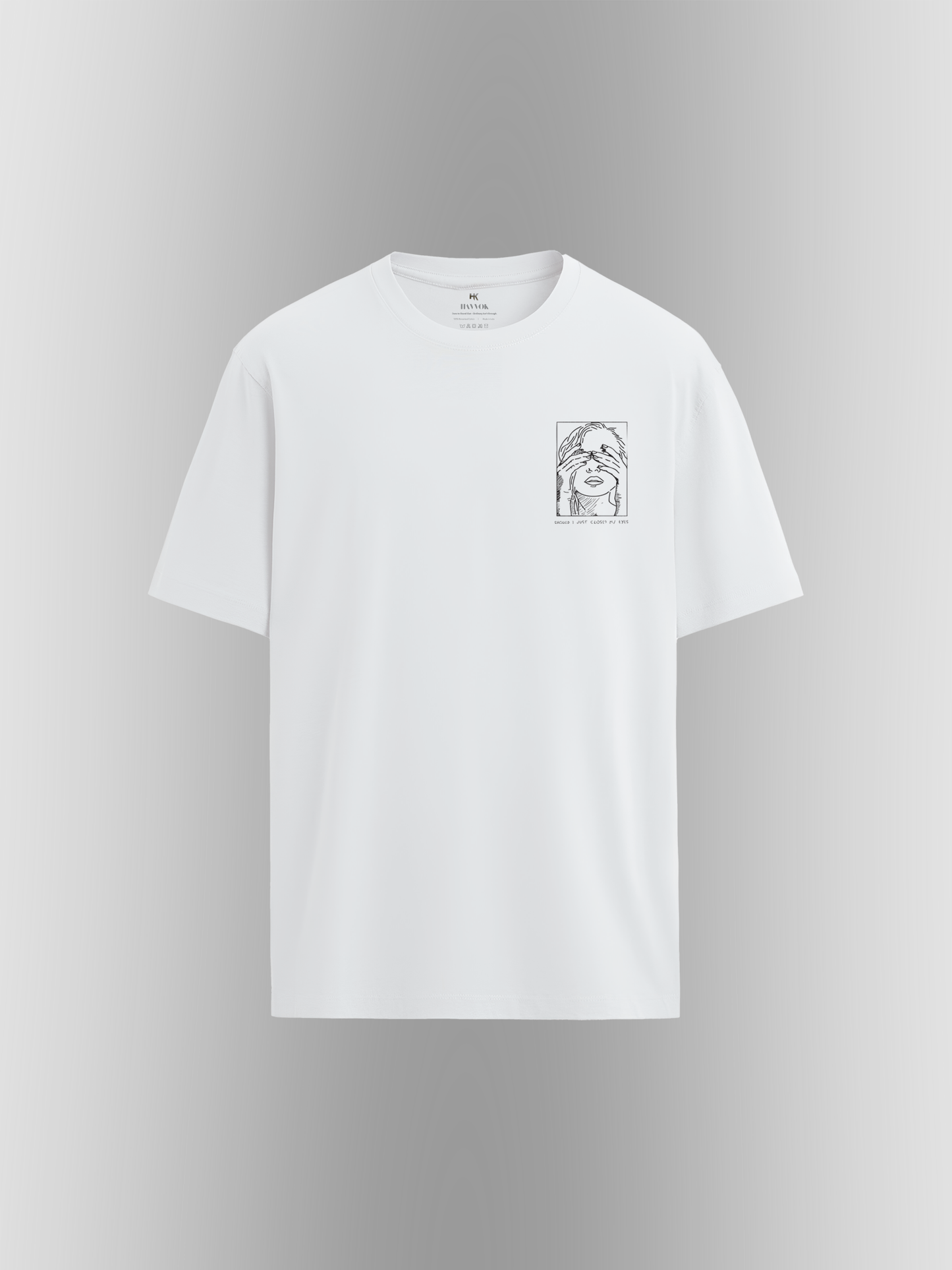 Cosmic Link Tshirt
