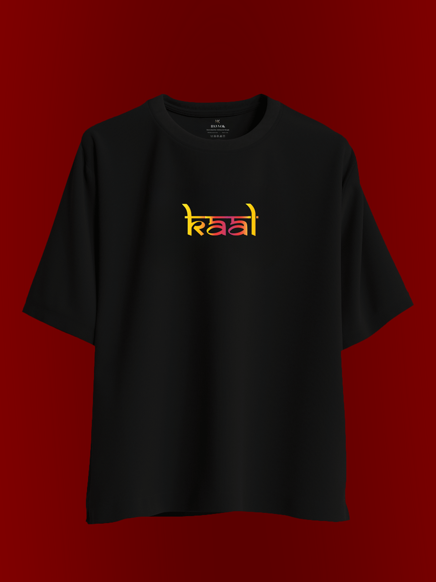 Mystic Kalp Tshirt