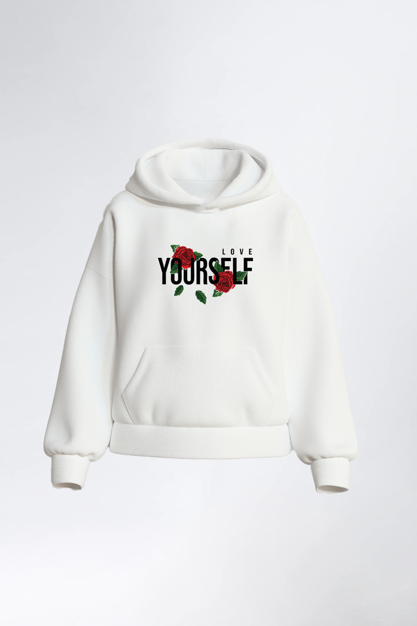 Love Yourself Hoodie