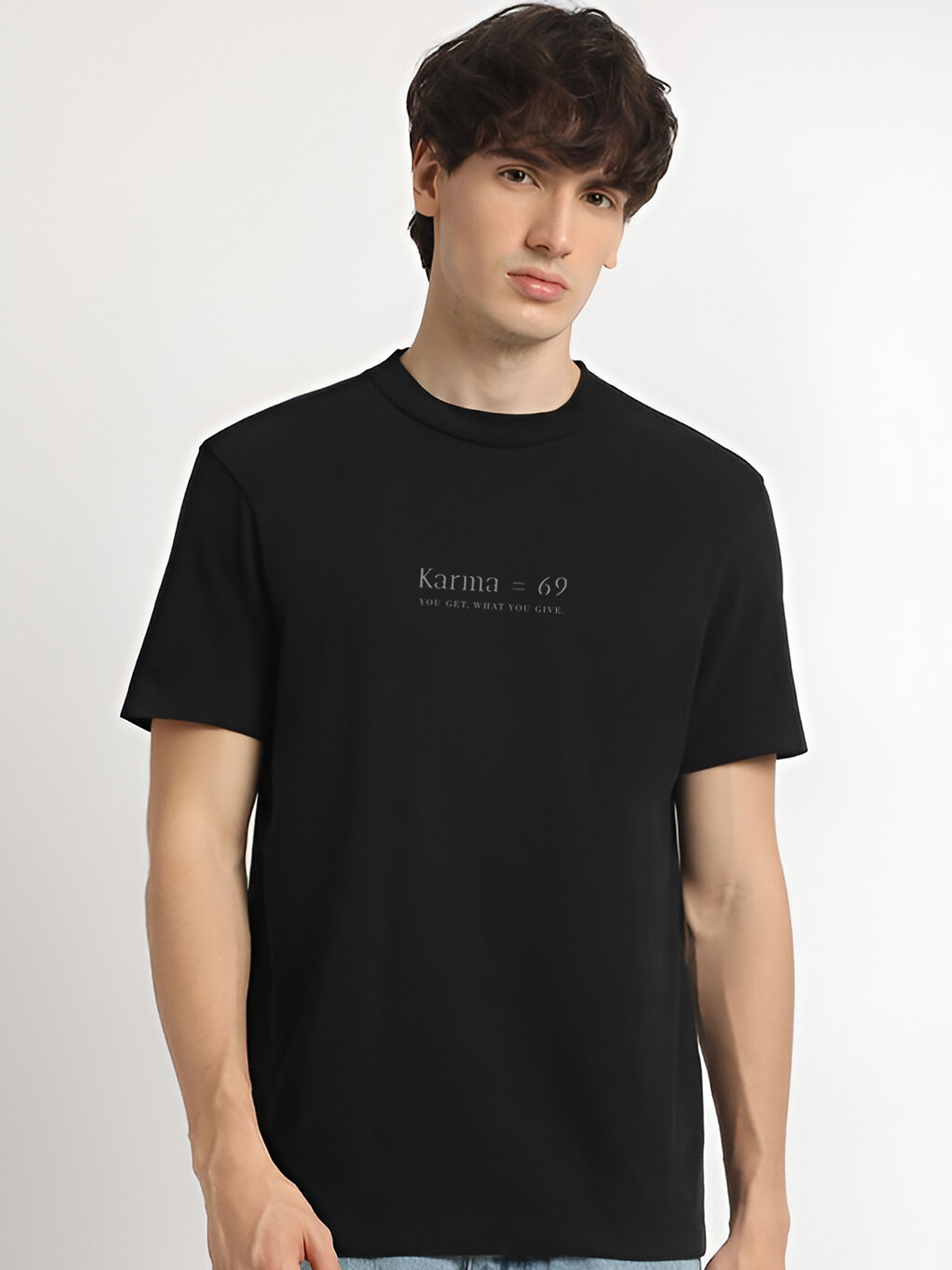 The Karma Tshirt