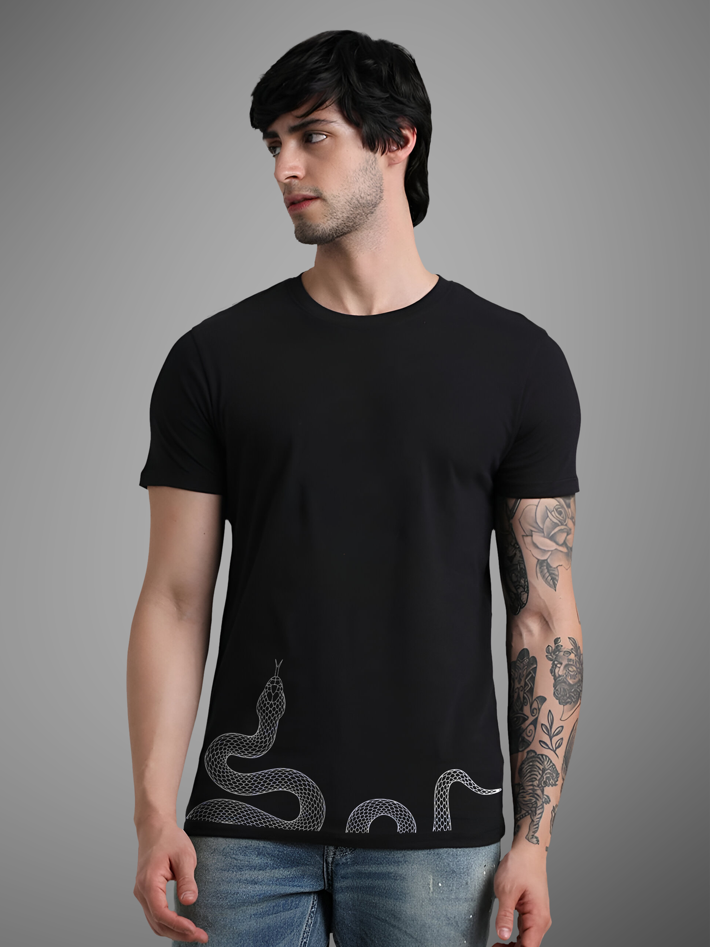 Serpeant Tshirt