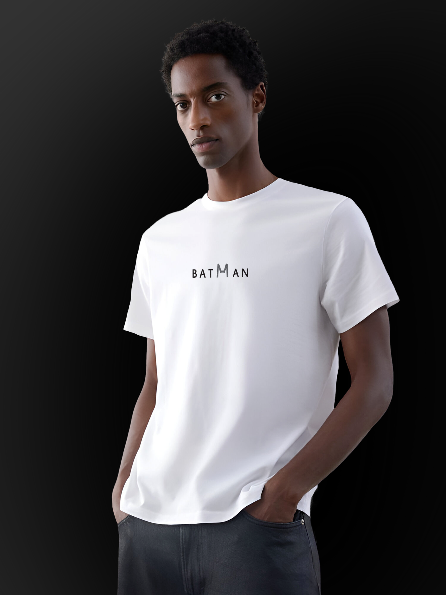 The Batman Tshirt