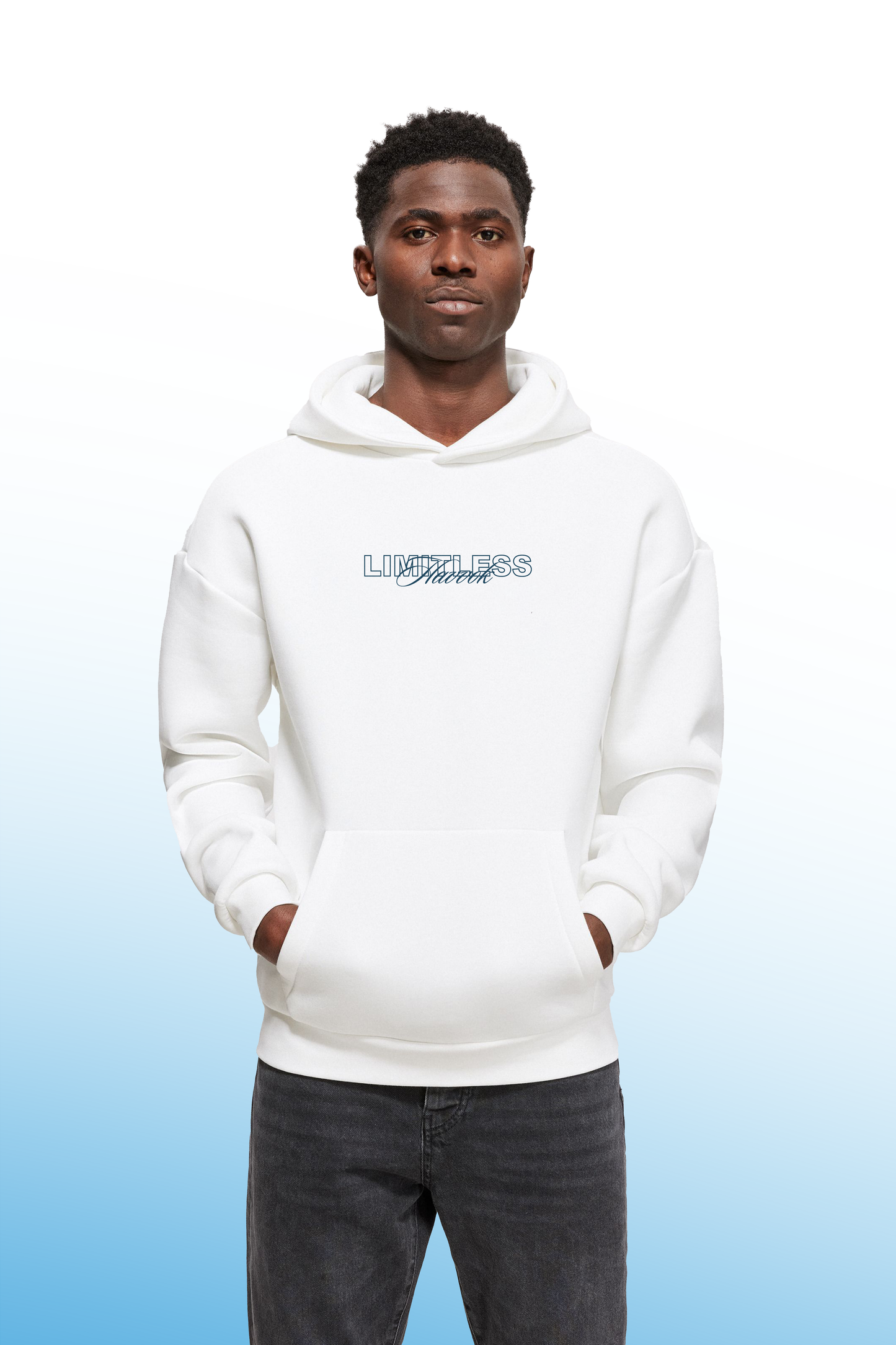 Earned Legacy Hoodie