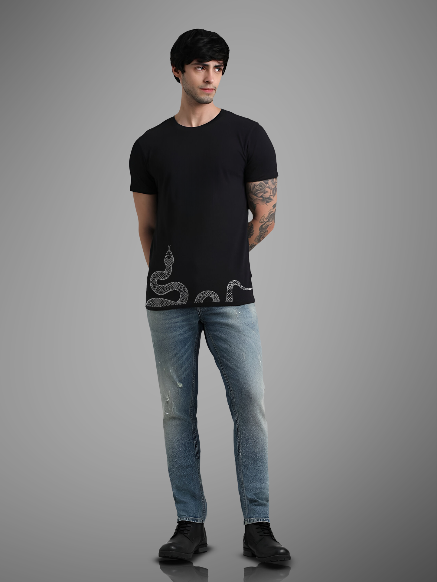 Serpeant Tshirt