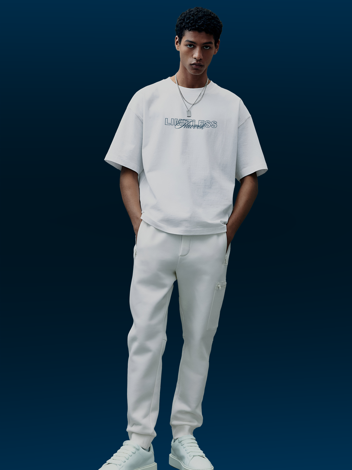 Earned Legacy Tshirt
