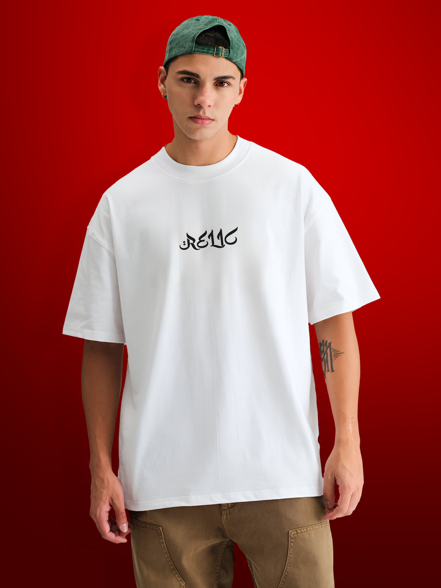 Everlasting Scar Tshirt