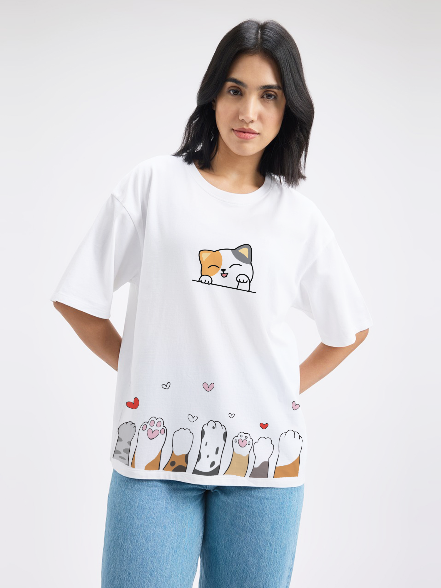 Hello Kitty Tshirt