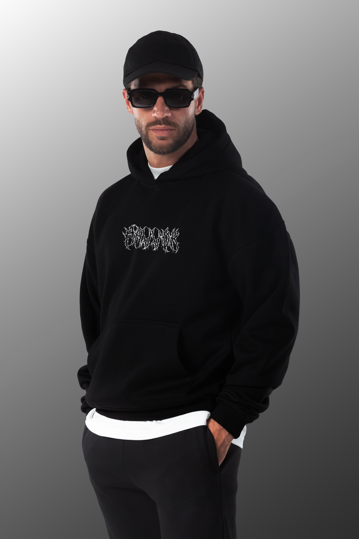 Noble Intentions Hoodie