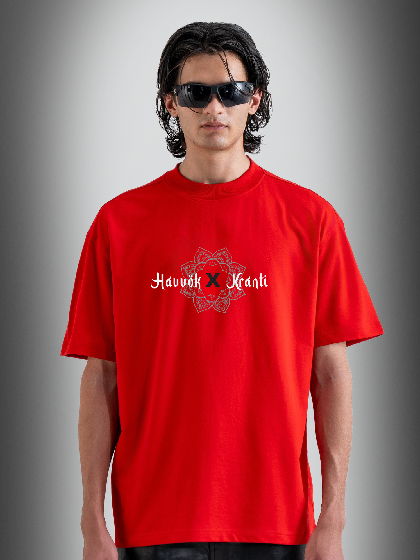 Havvok X Kranti Tshirt