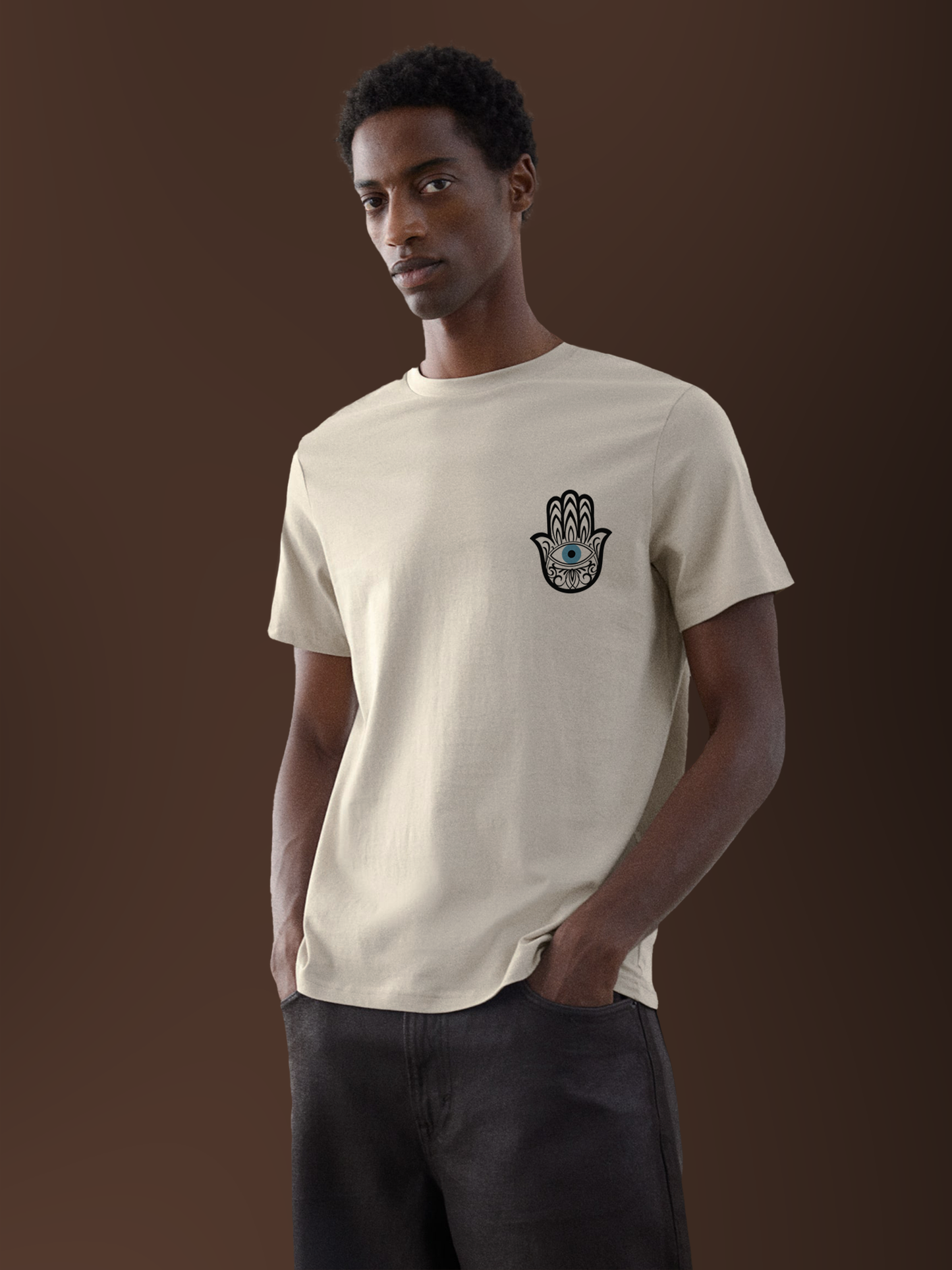 The Guiding Hand Tshirt