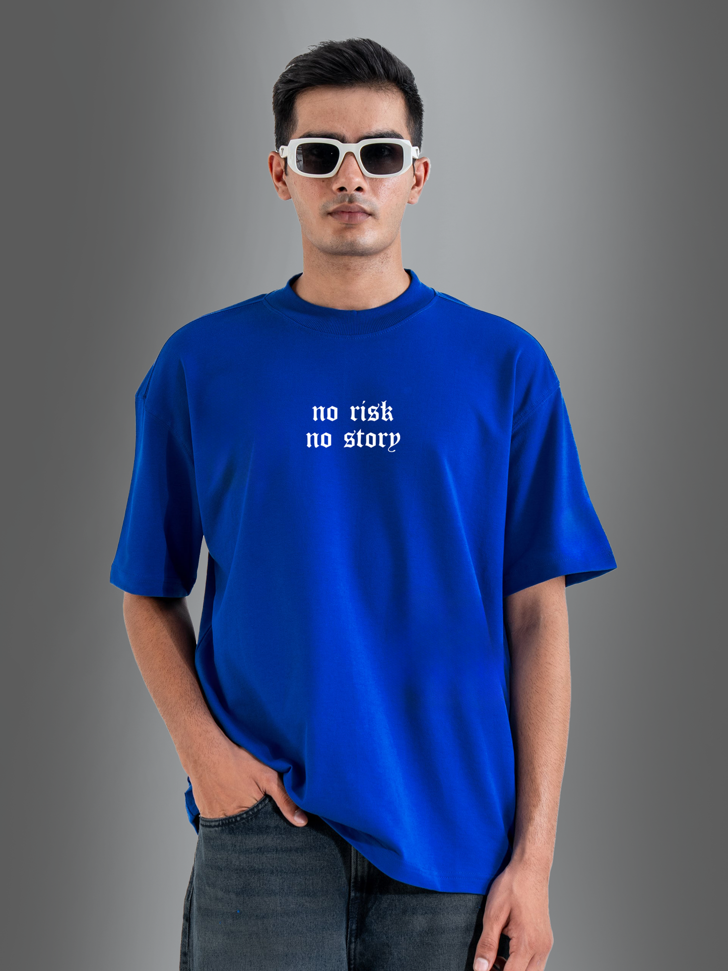 Chasing Chaos Tshirt