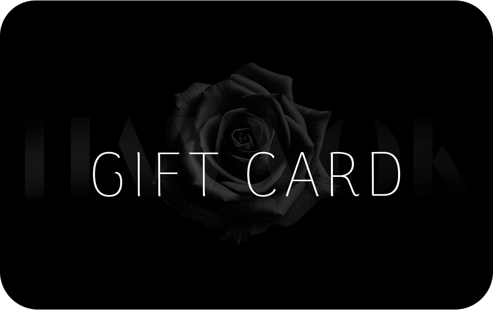 Havvok Gift Card