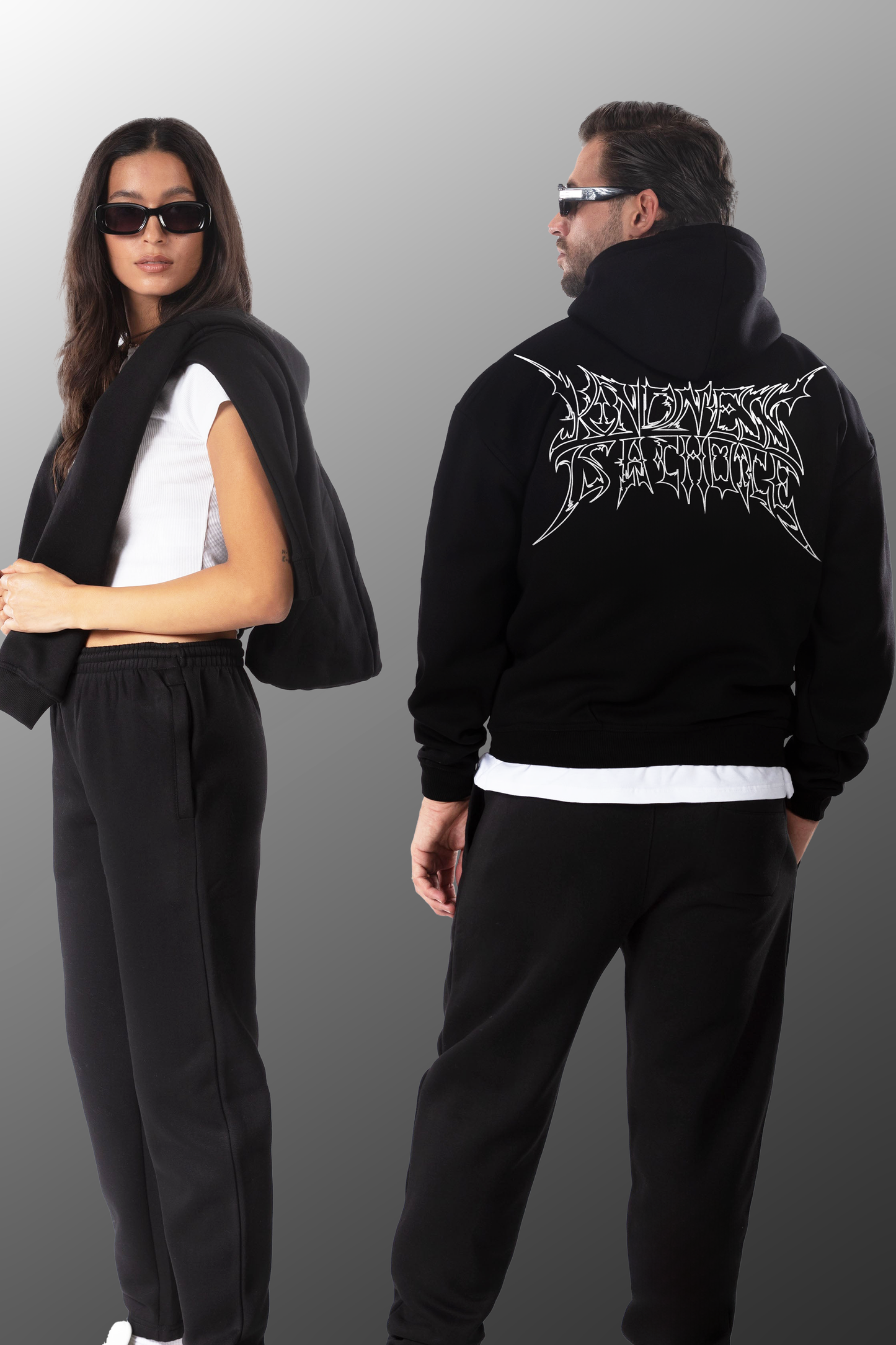 Noble Intentions Hoodie
